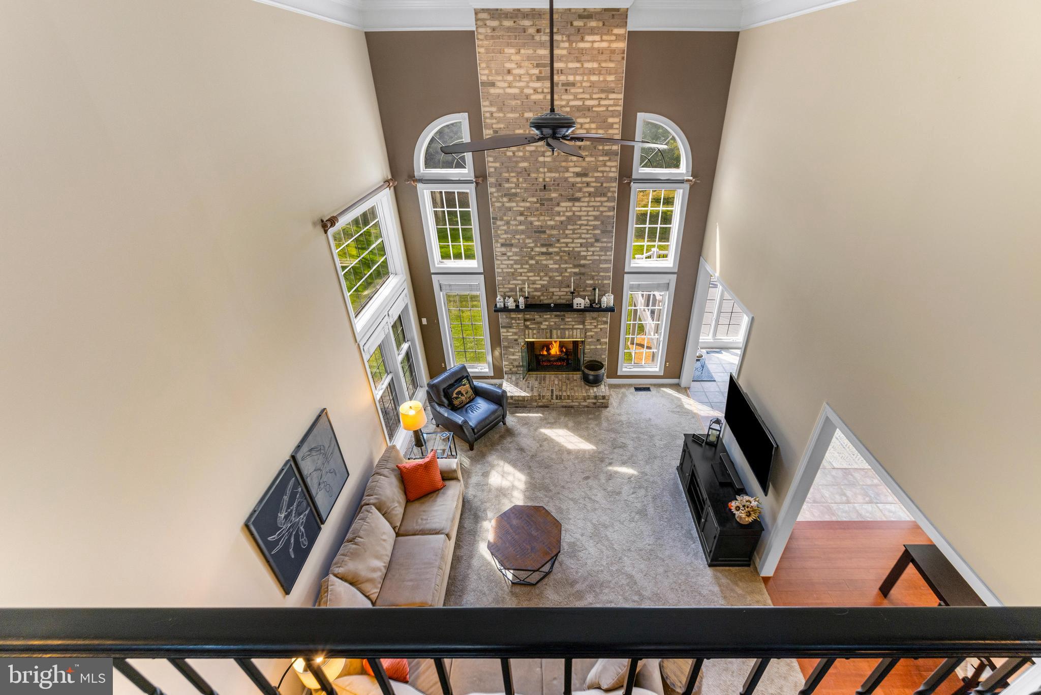 ASHLEIGH KNOLLS - Residential