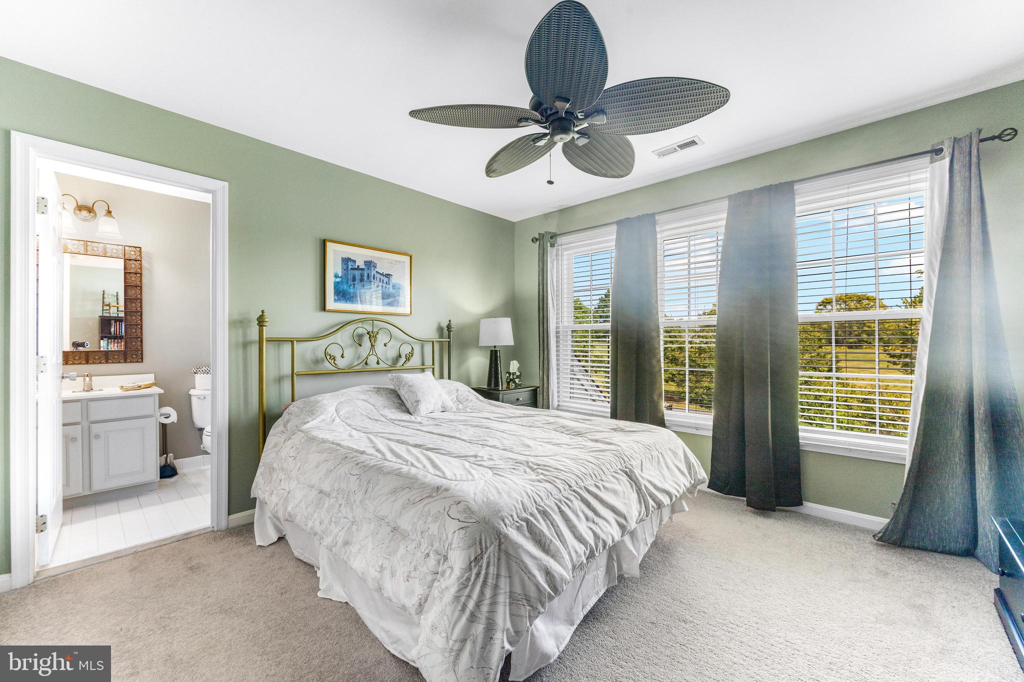 ASHLEIGH KNOLLS - Residential