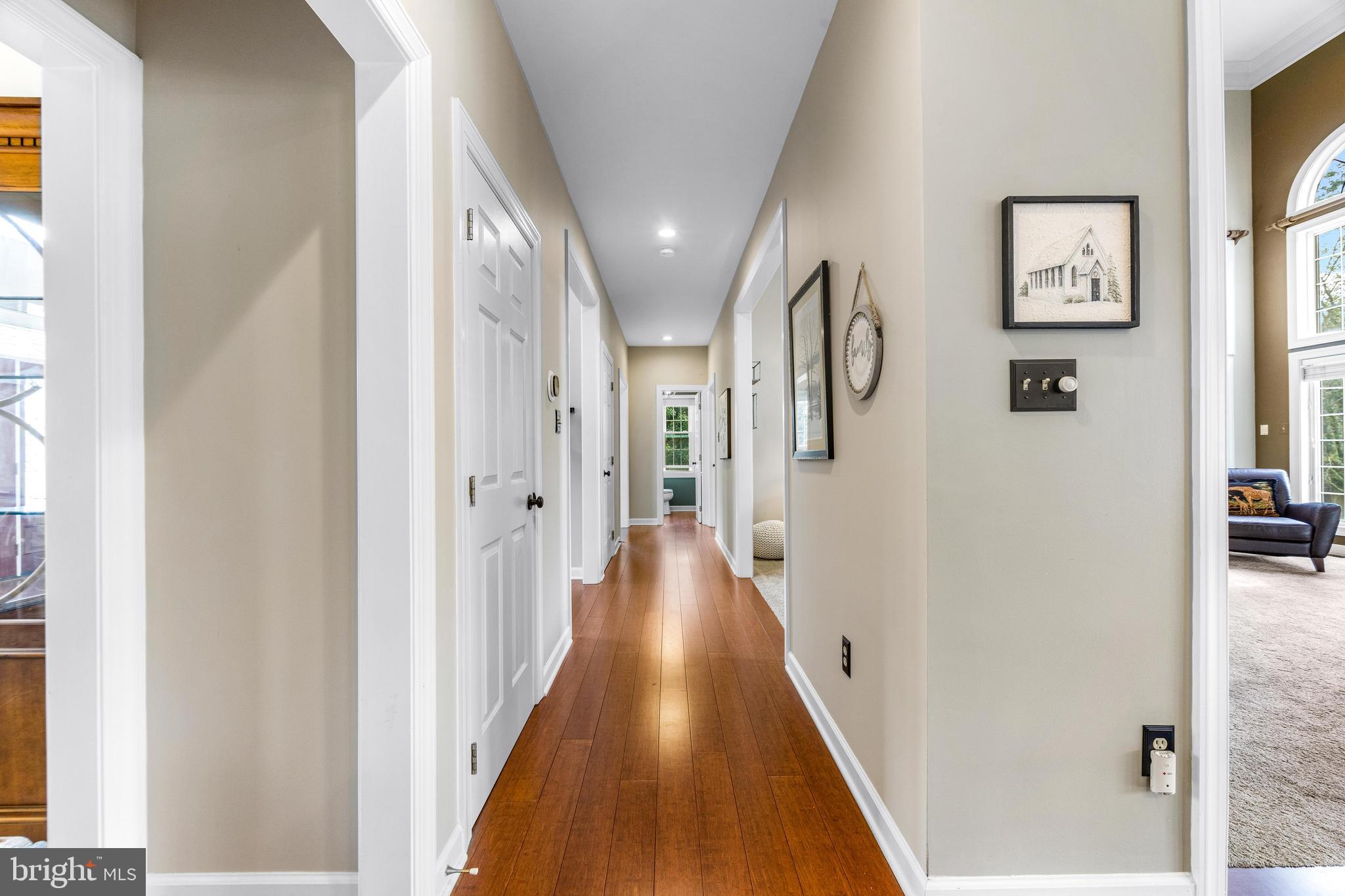 ASHLEIGH KNOLLS - Residential