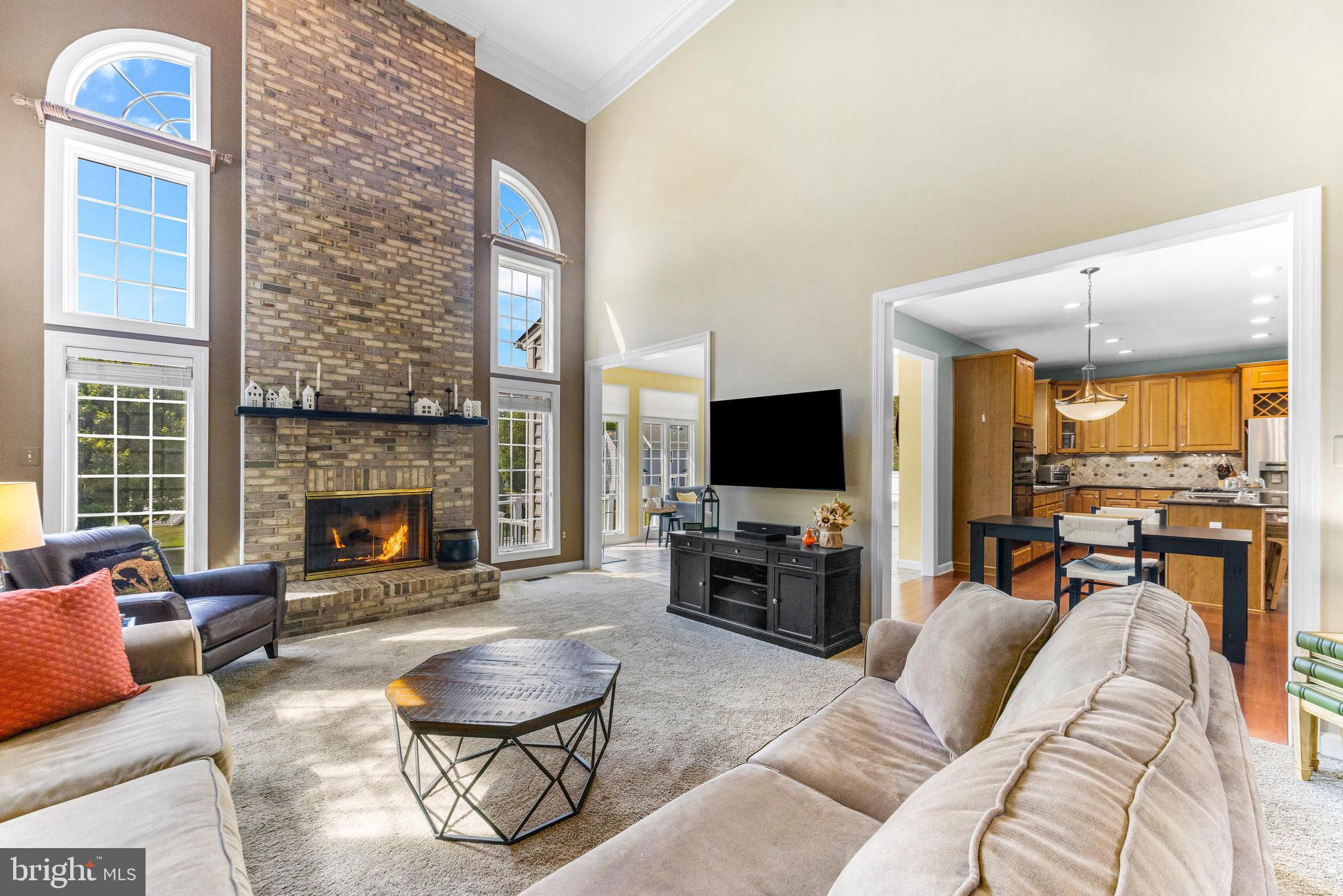 ASHLEIGH KNOLLS - Residential