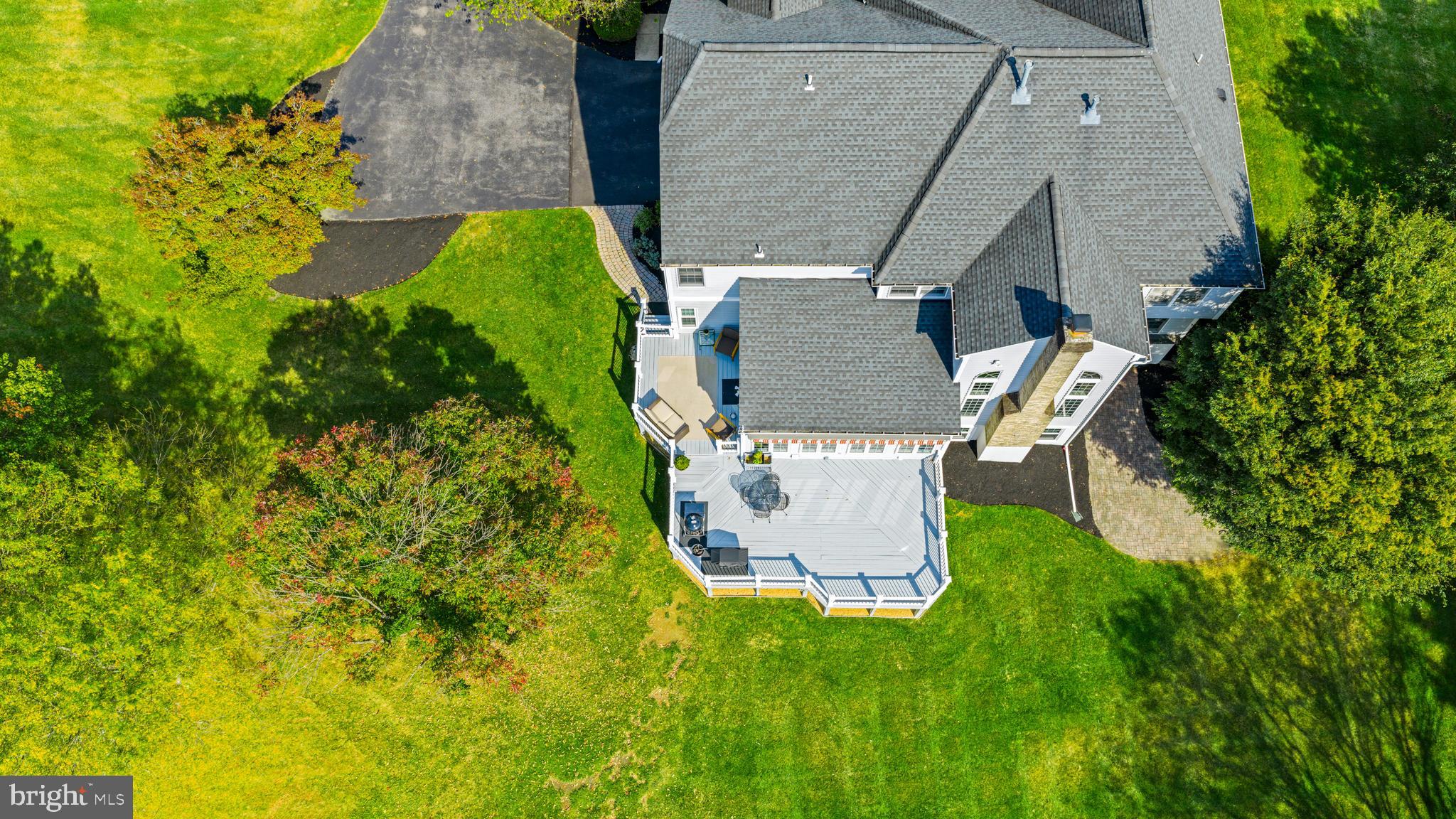 ASHLEIGH KNOLLS - Residential