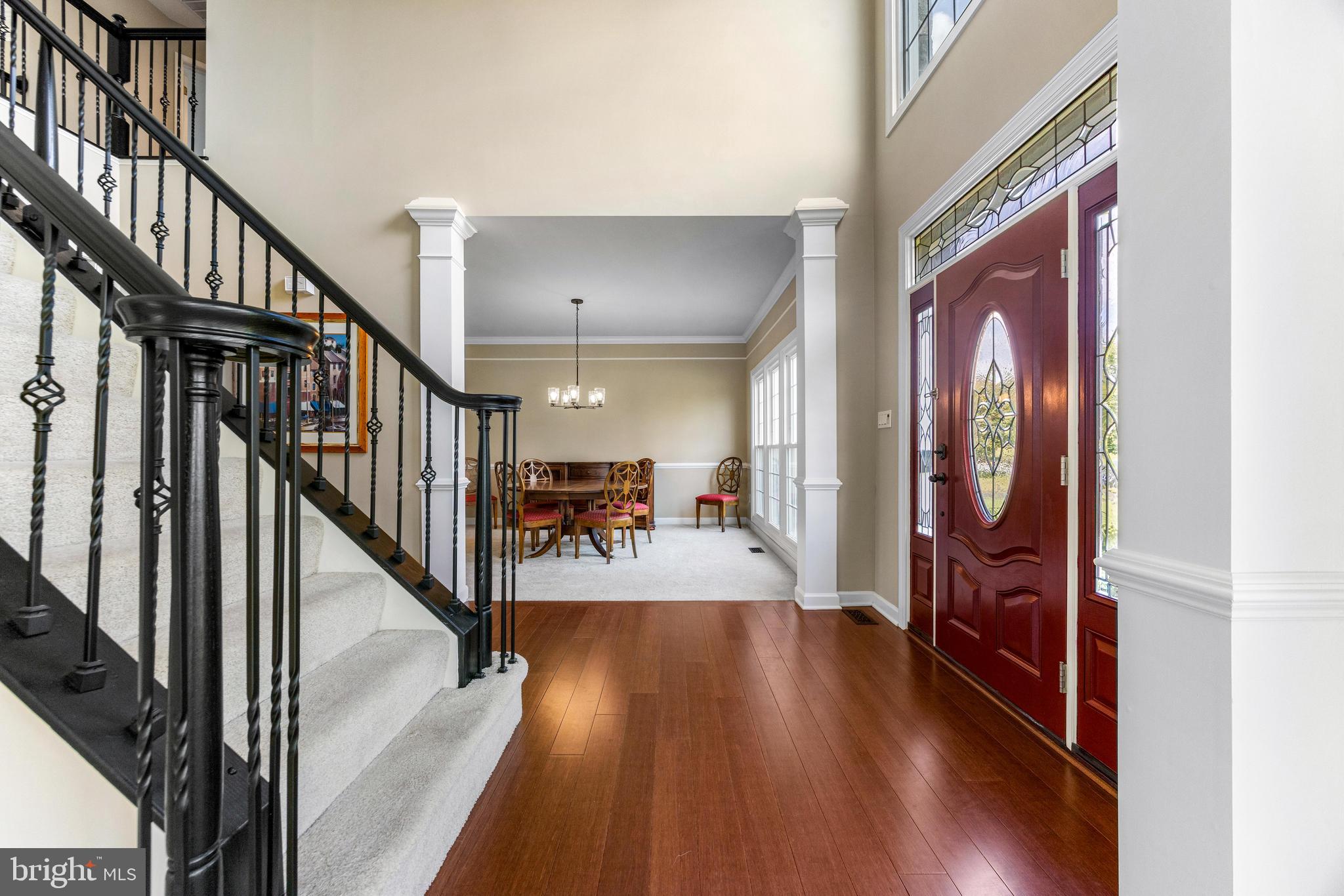 ASHLEIGH KNOLLS - Residential