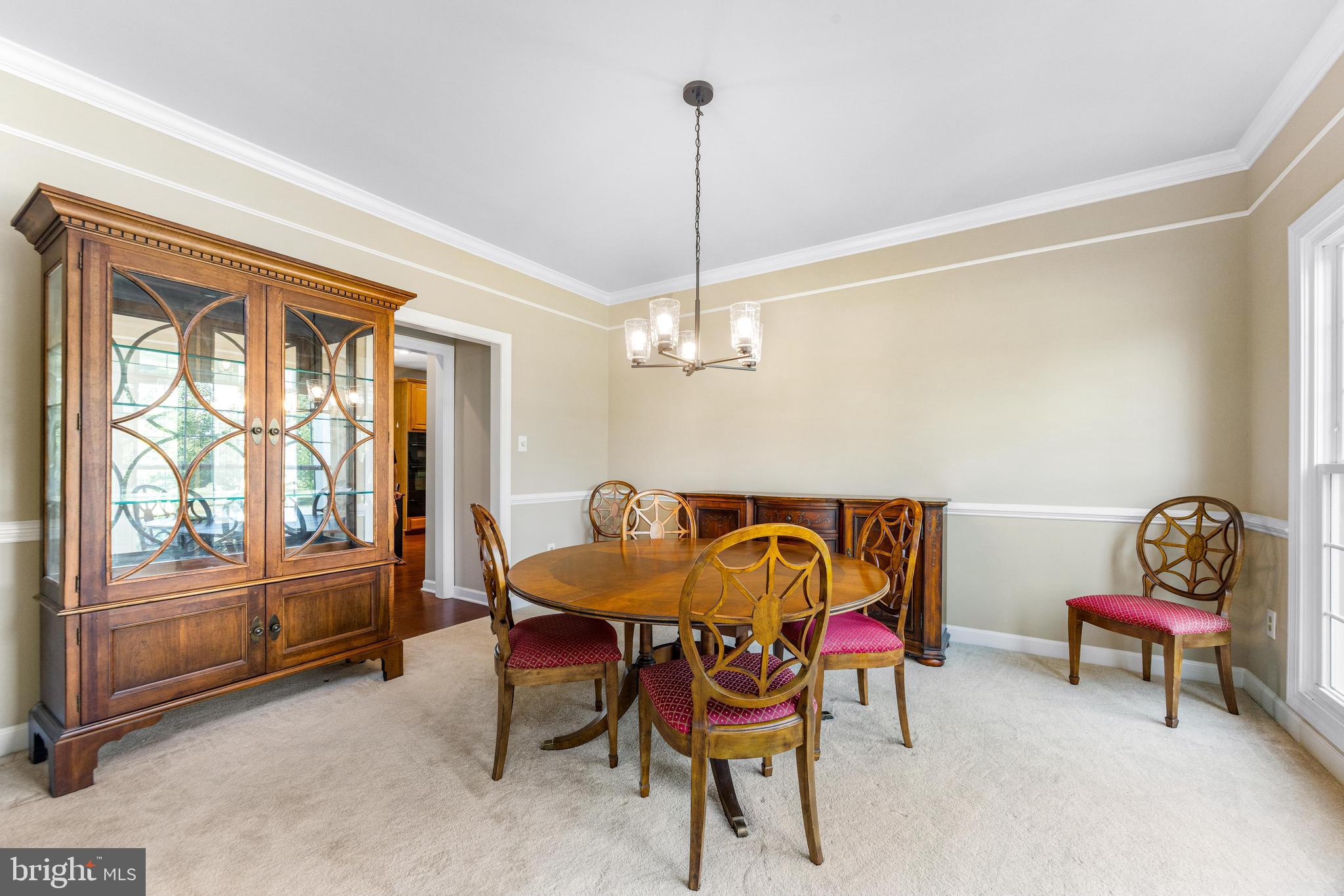 ASHLEIGH KNOLLS - Residential