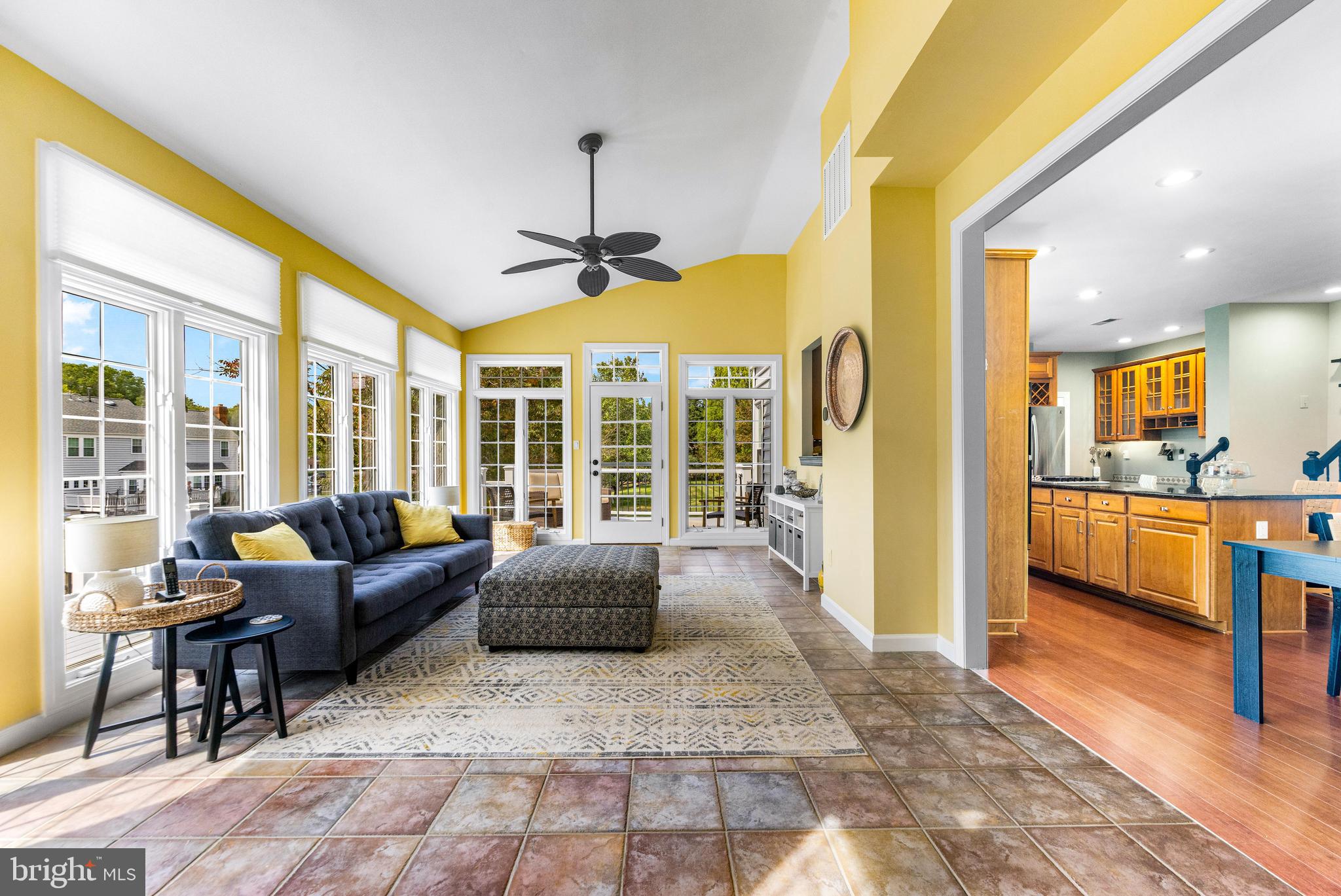 ASHLEIGH KNOLLS - Residential