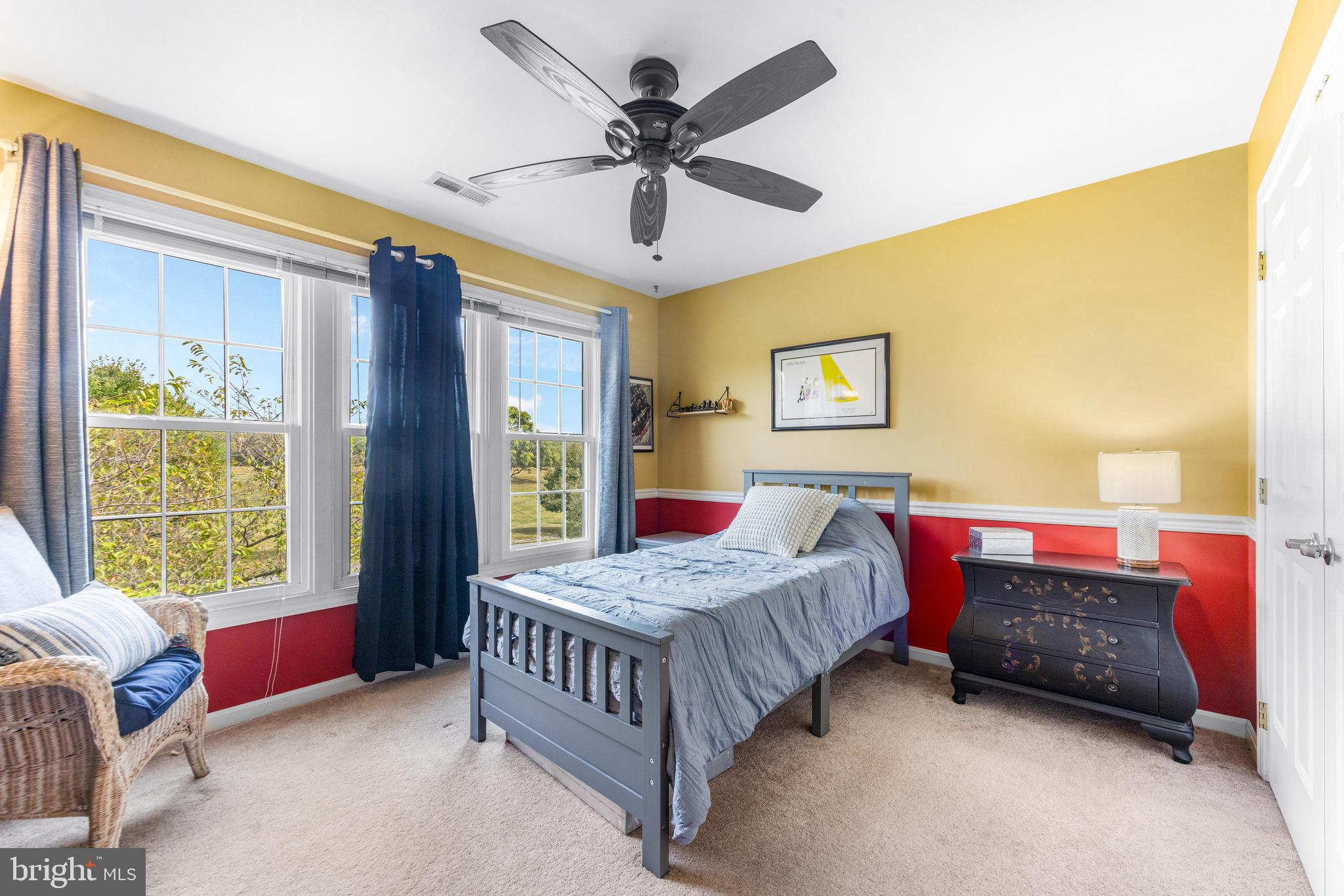 ASHLEIGH KNOLLS - Residential