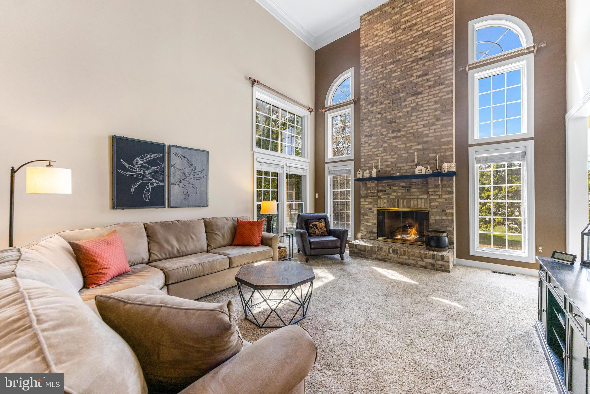 ASHLEIGH KNOLLS - Residential