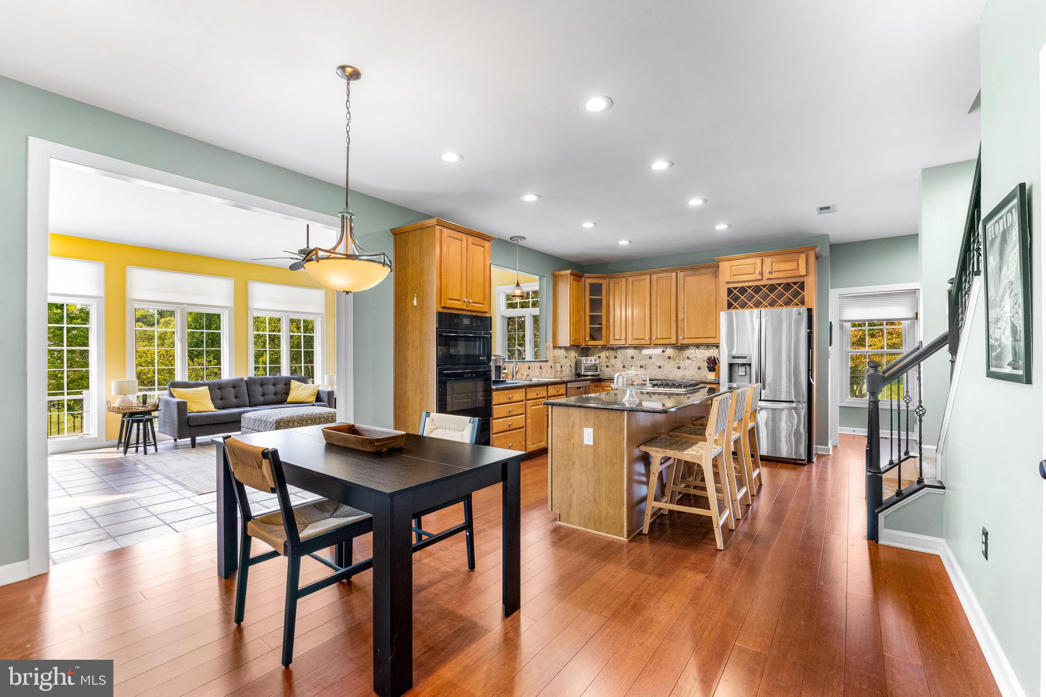 ASHLEIGH KNOLLS - Residential