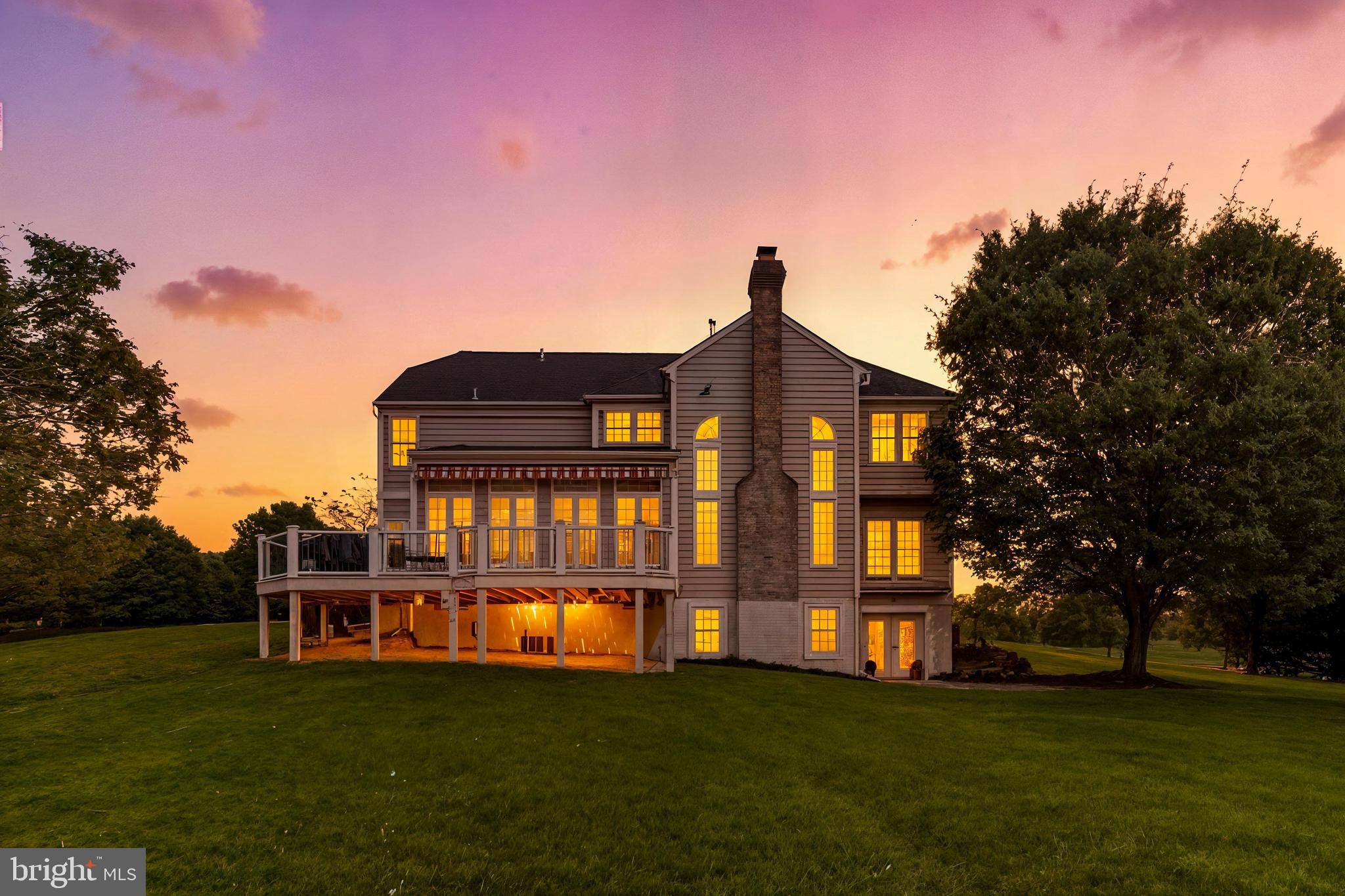 ASHLEIGH KNOLLS - Residential