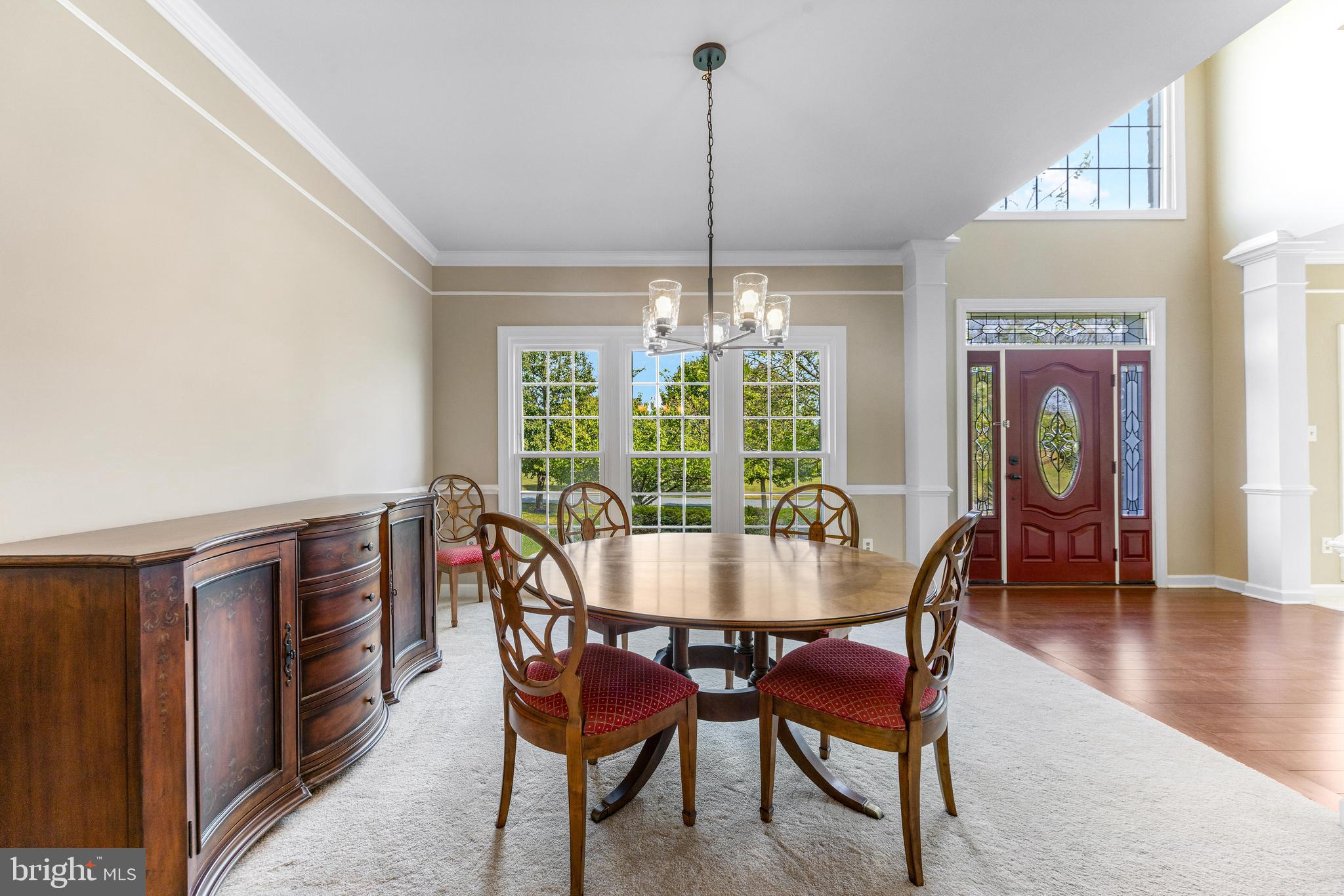 ASHLEIGH KNOLLS - Residential