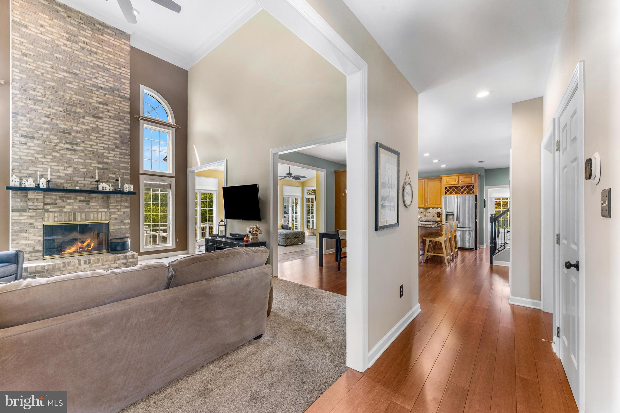 ASHLEIGH KNOLLS - Residential