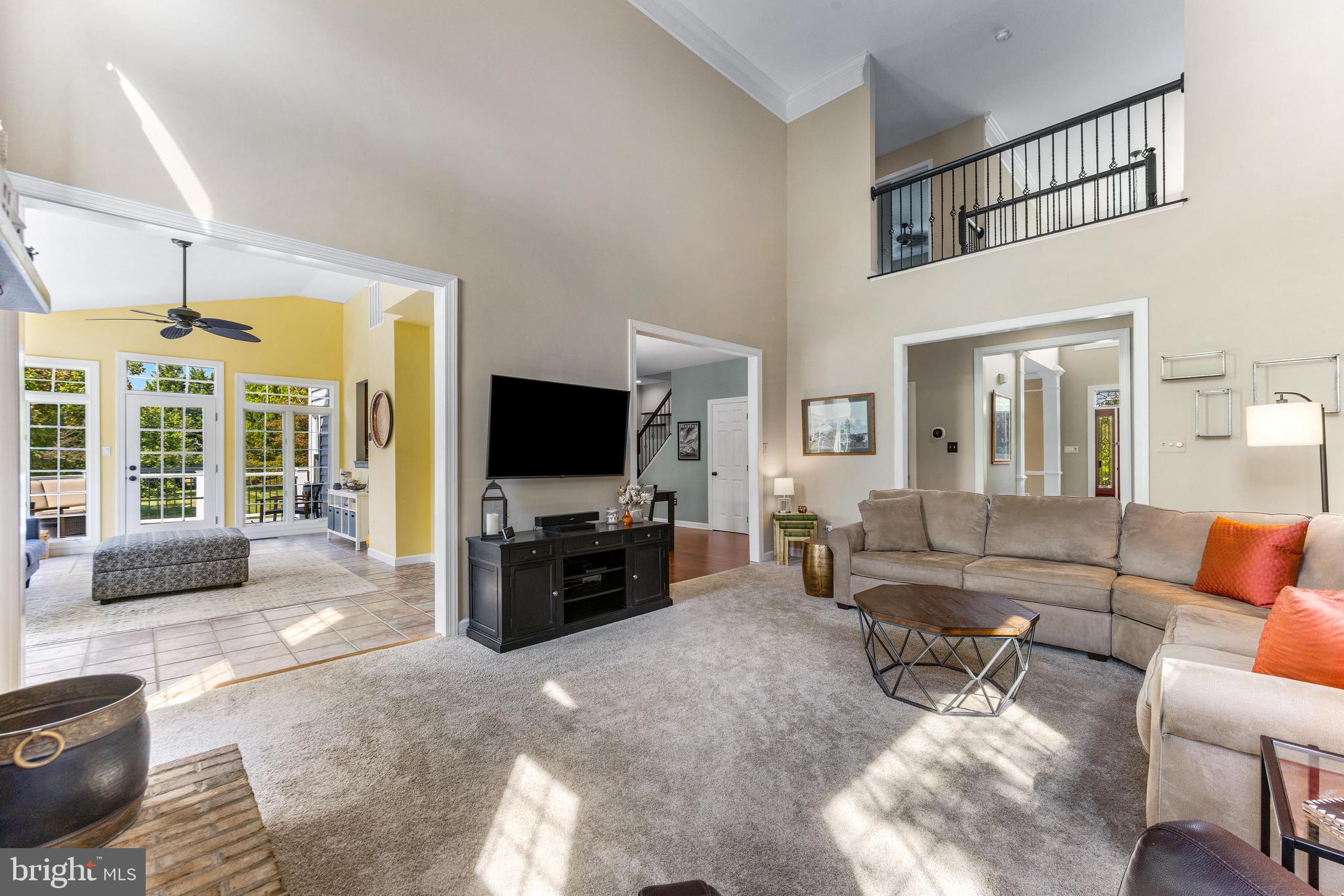 ASHLEIGH KNOLLS - Residential