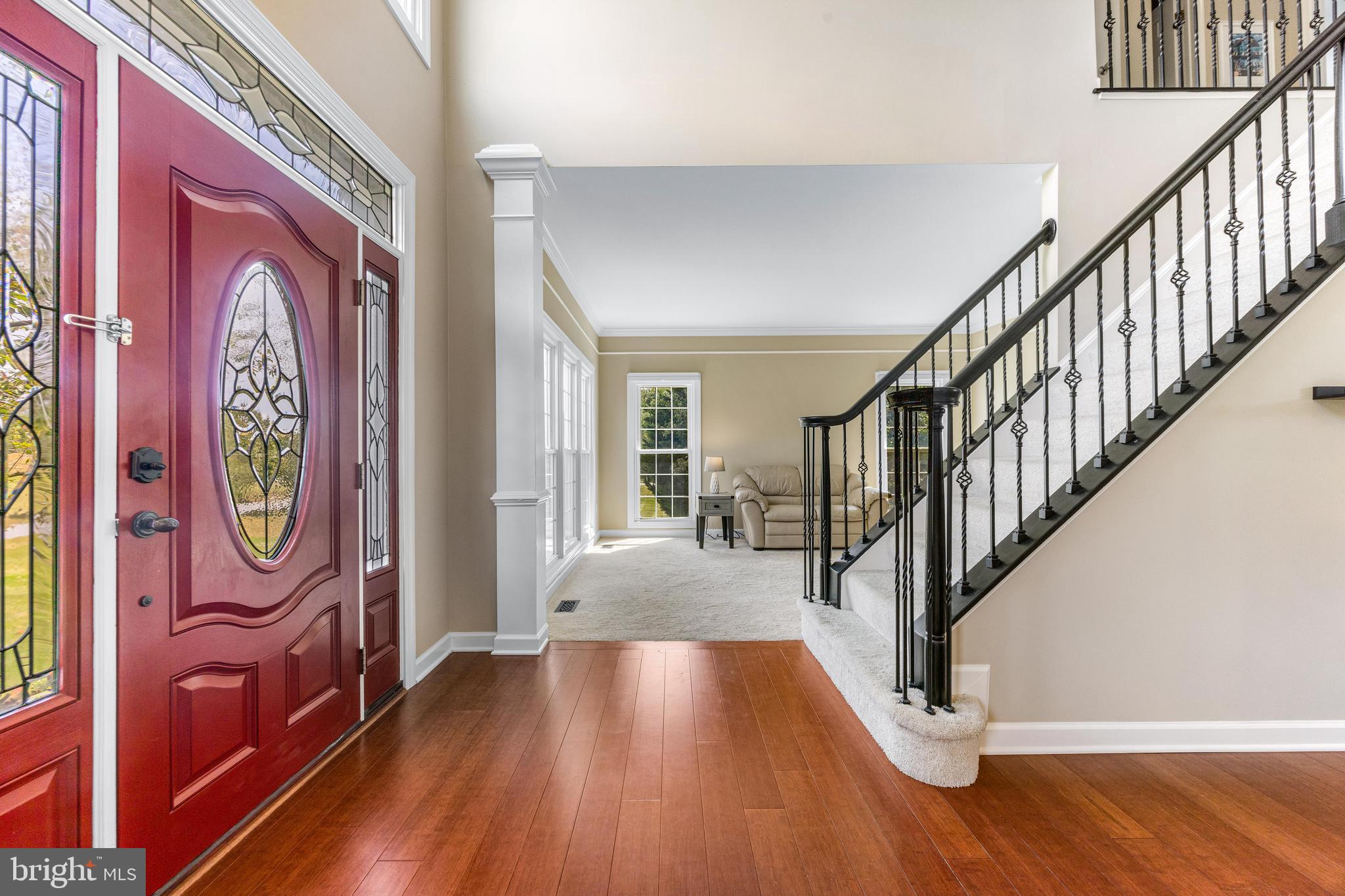 ASHLEIGH KNOLLS - Residential