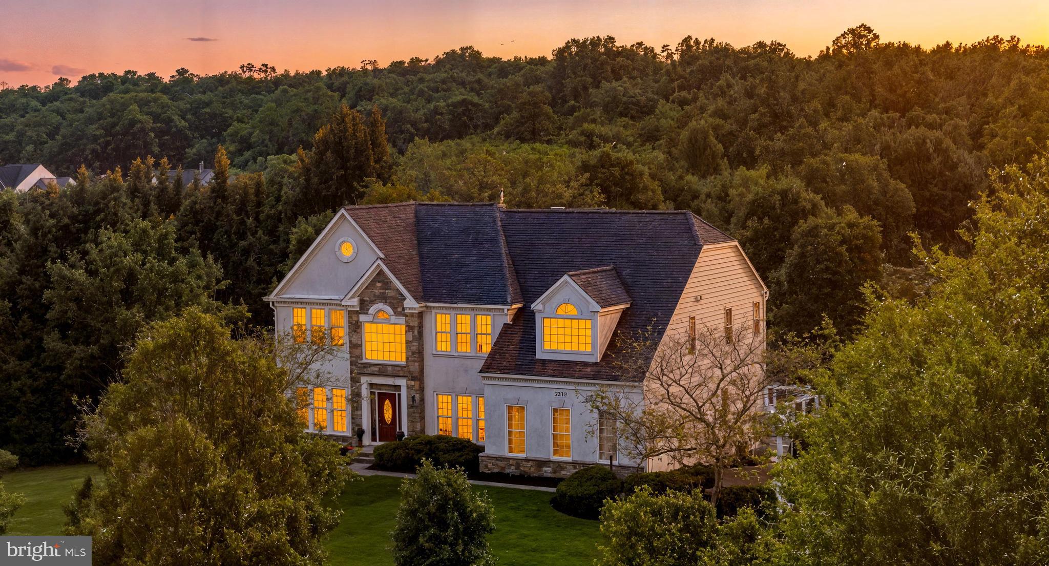 ASHLEIGH KNOLLS - Residential