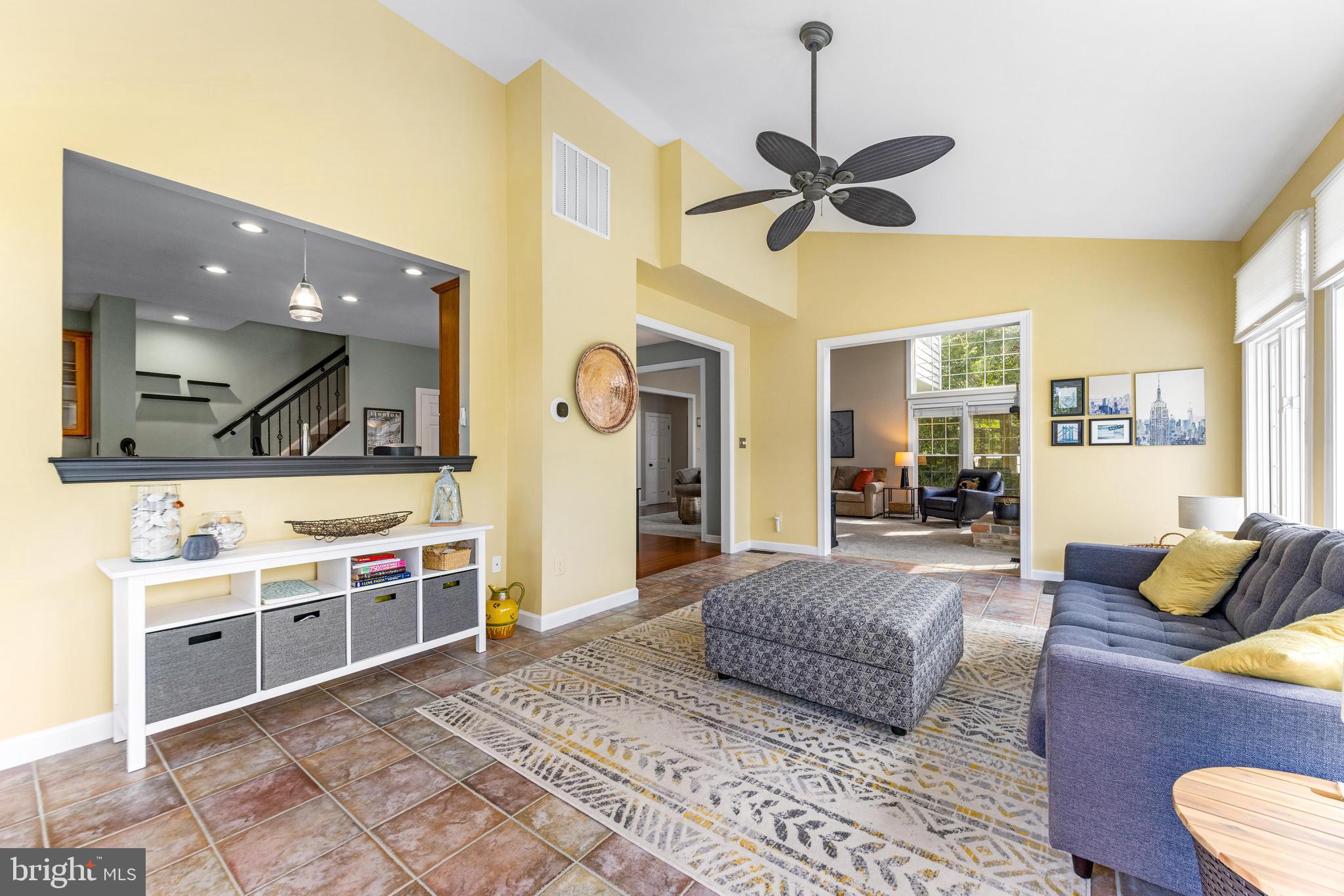 ASHLEIGH KNOLLS - Residential