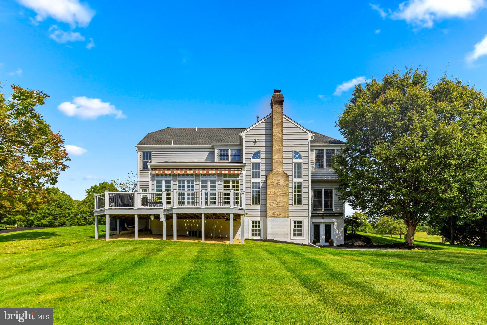 ASHLEIGH KNOLLS - Residential