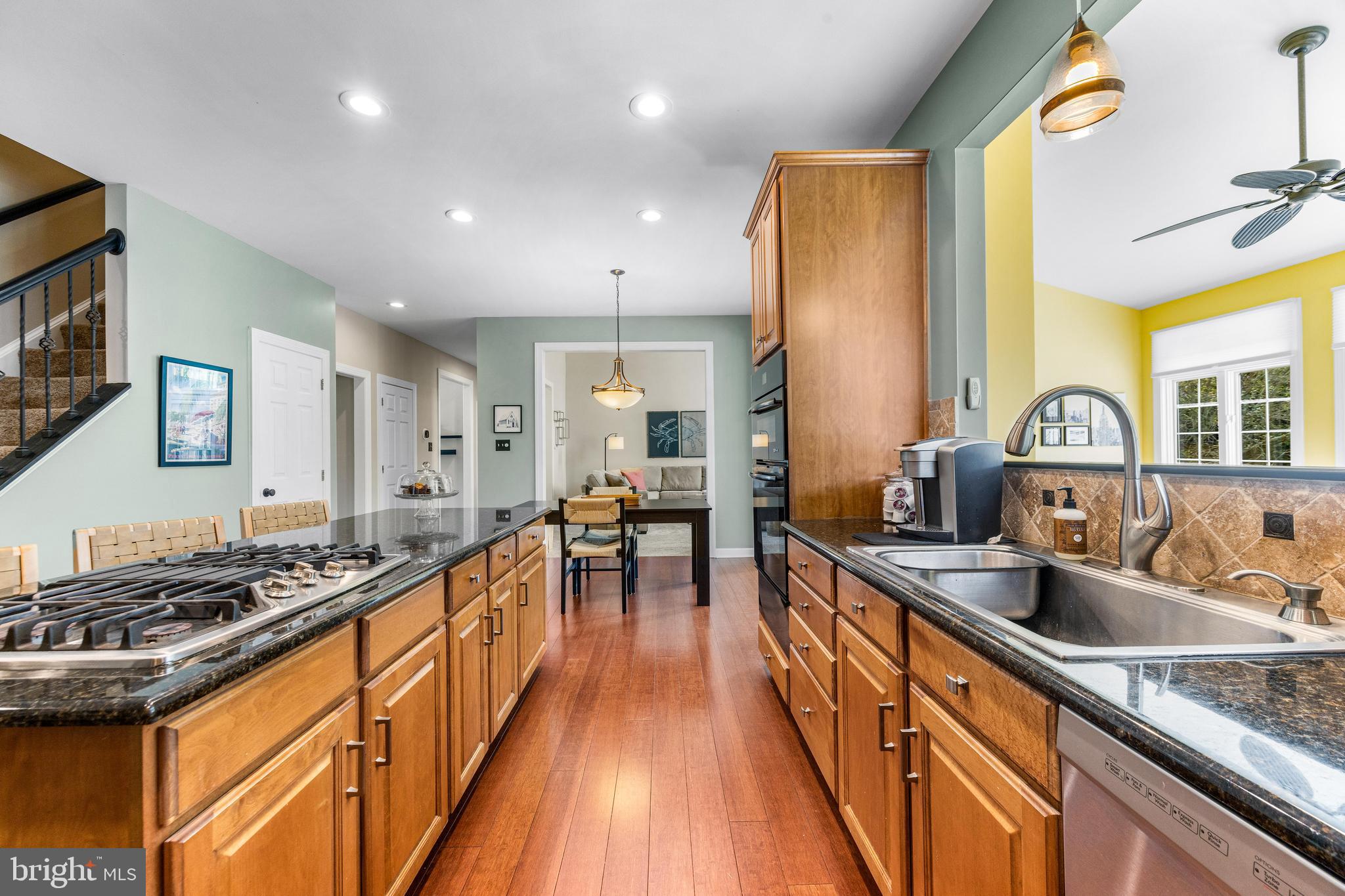 ASHLEIGH KNOLLS - Residential