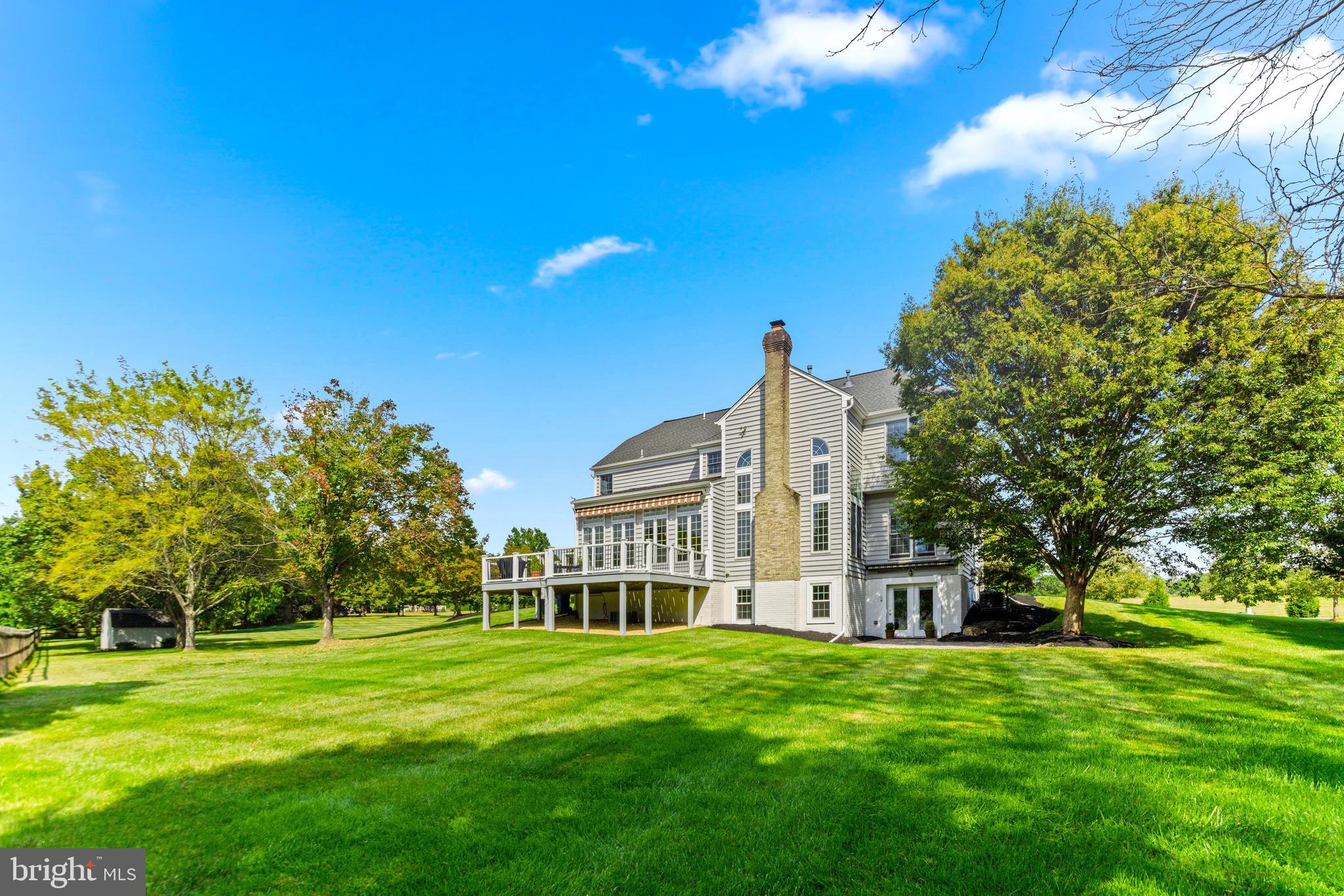 ASHLEIGH KNOLLS - Residential