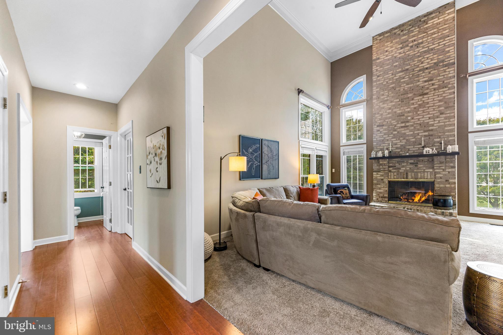 ASHLEIGH KNOLLS - Residential