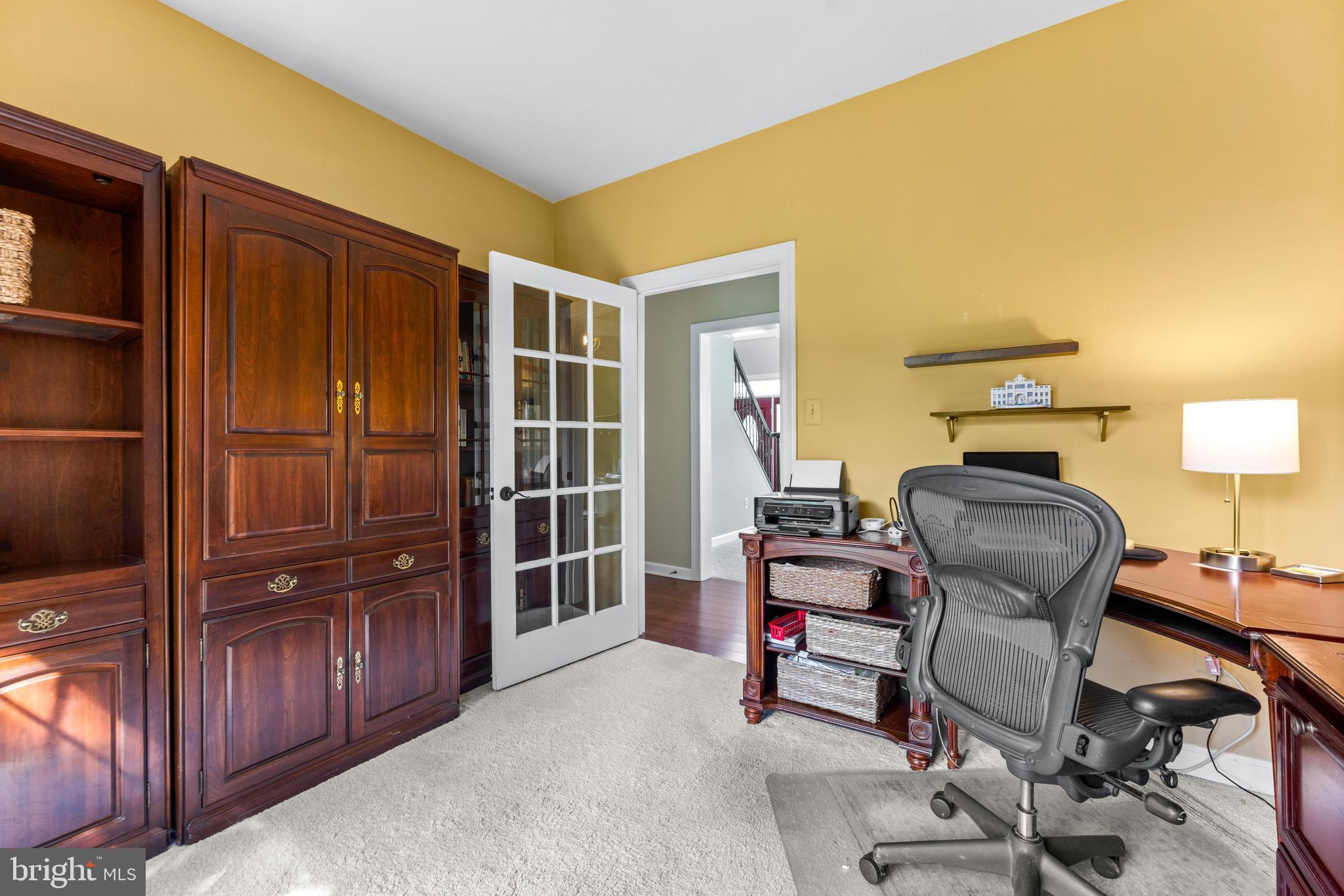 ASHLEIGH KNOLLS - Residential