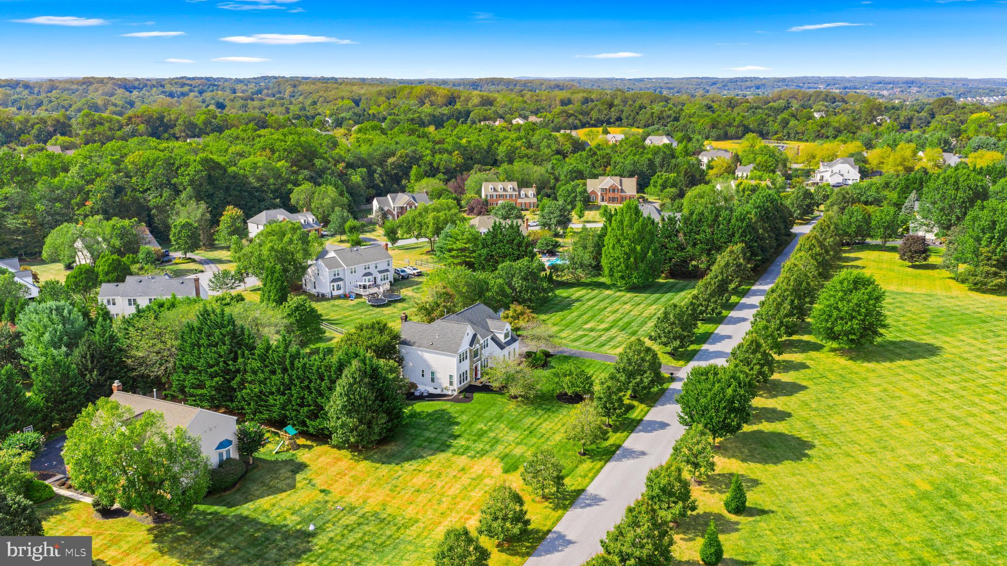ASHLEIGH KNOLLS - Residential