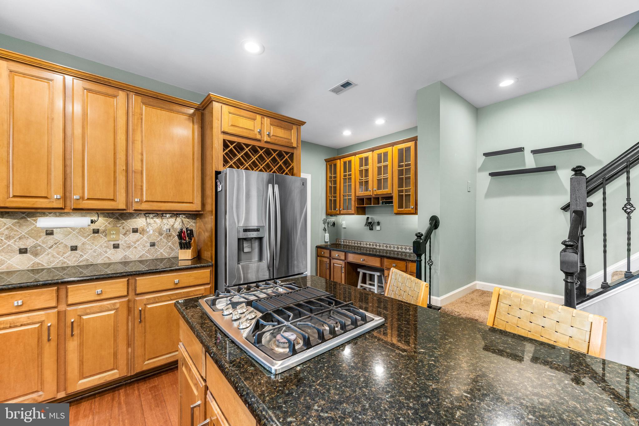 ASHLEIGH KNOLLS - Residential