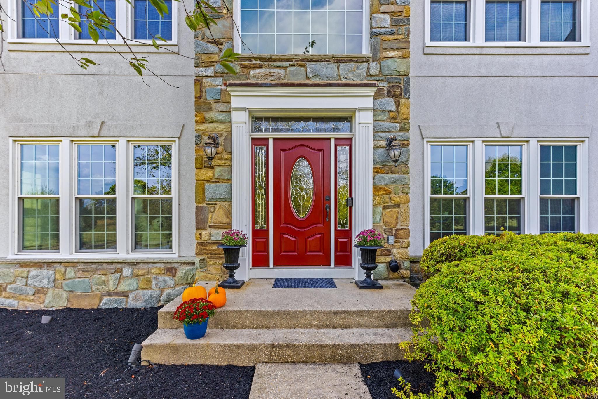 ASHLEIGH KNOLLS - Residential