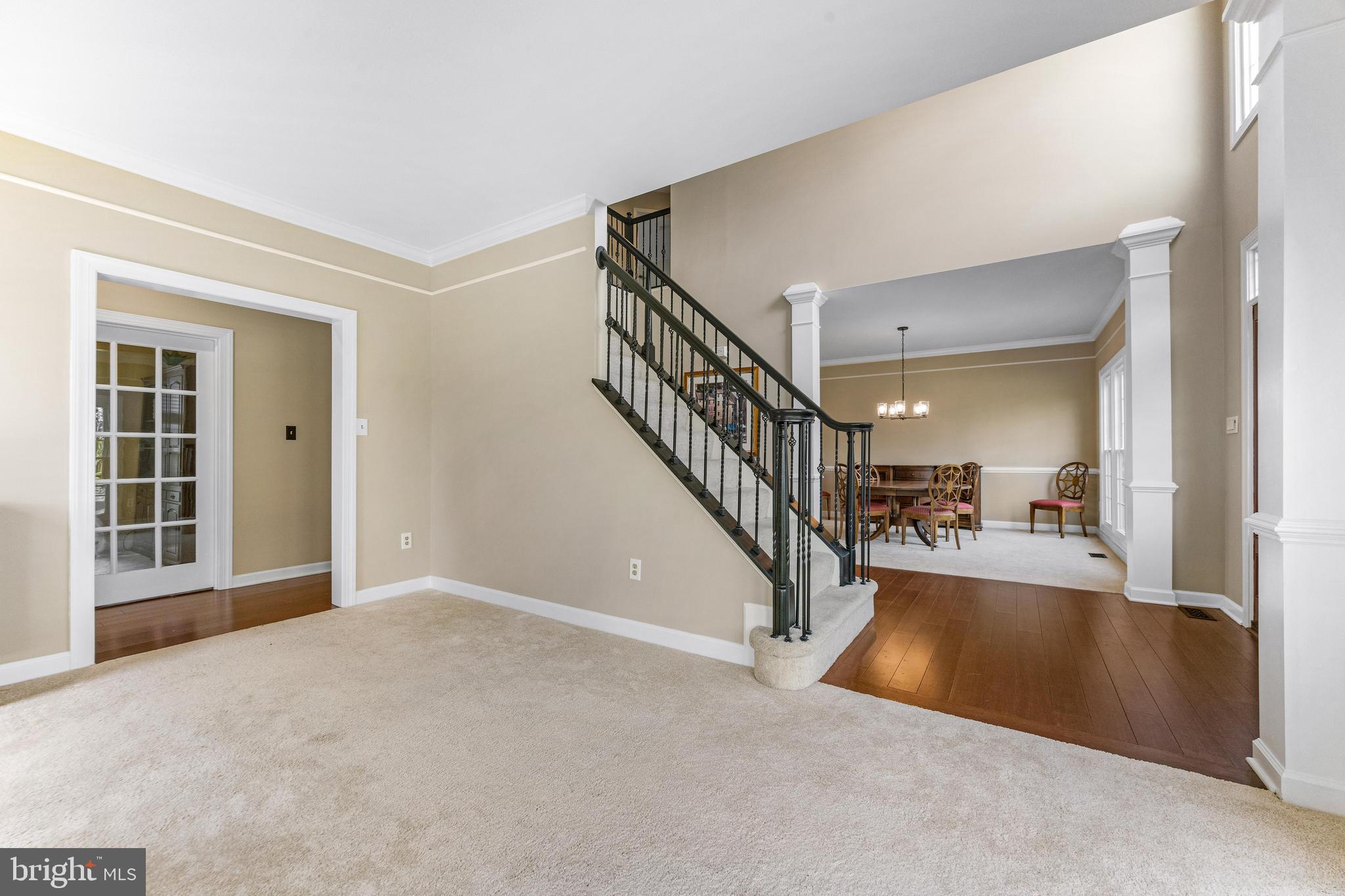 ASHLEIGH KNOLLS - Residential