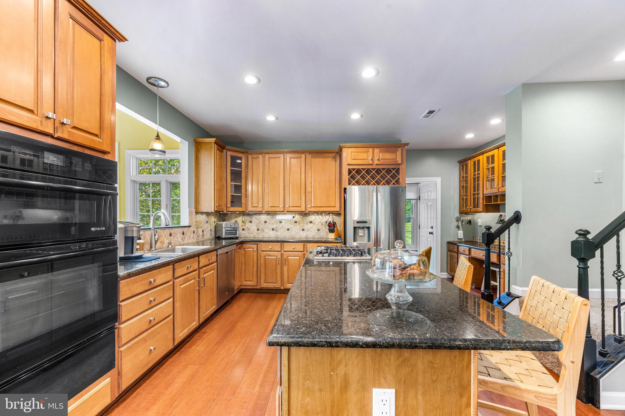 ASHLEIGH KNOLLS - Residential