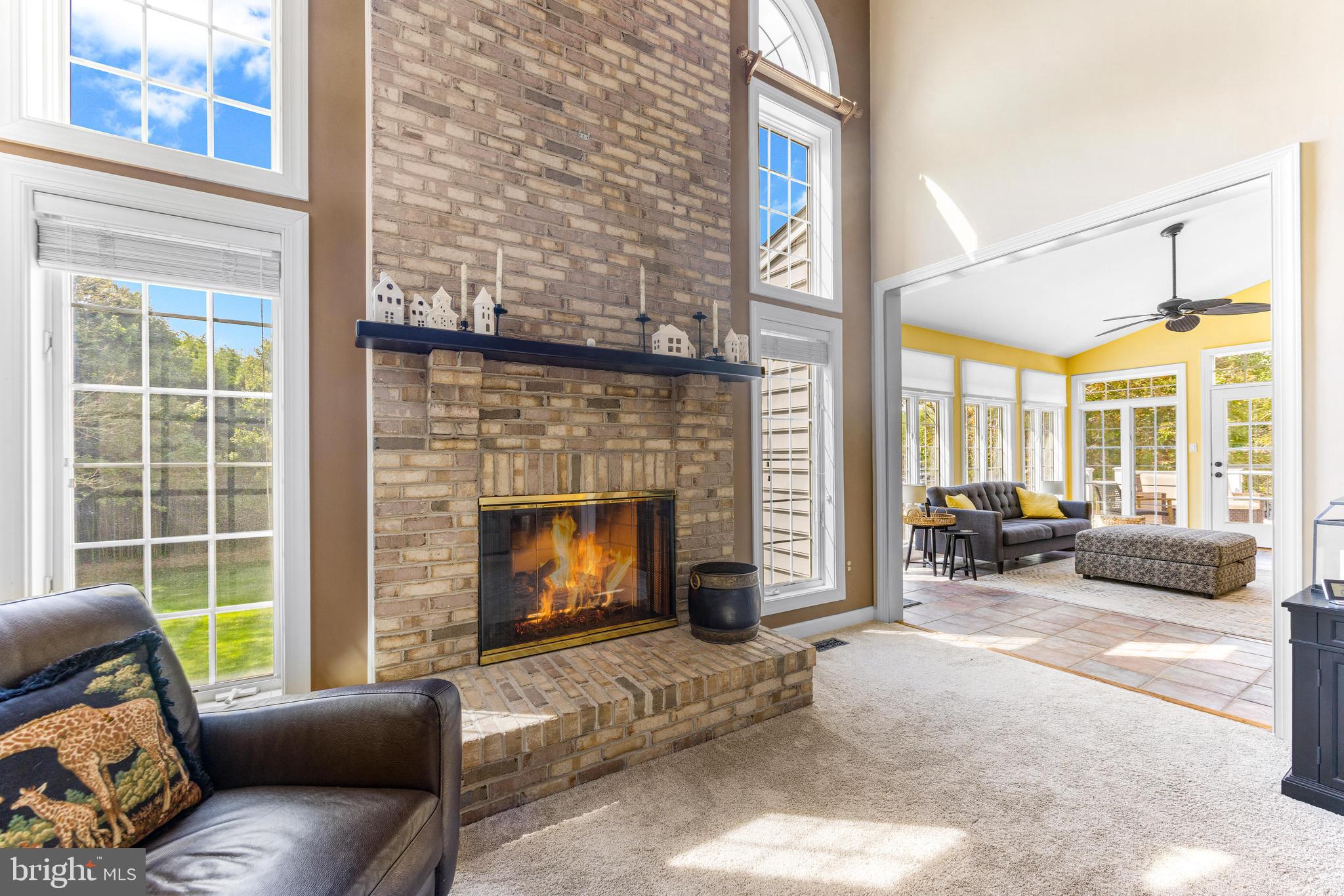 ASHLEIGH KNOLLS - Residential