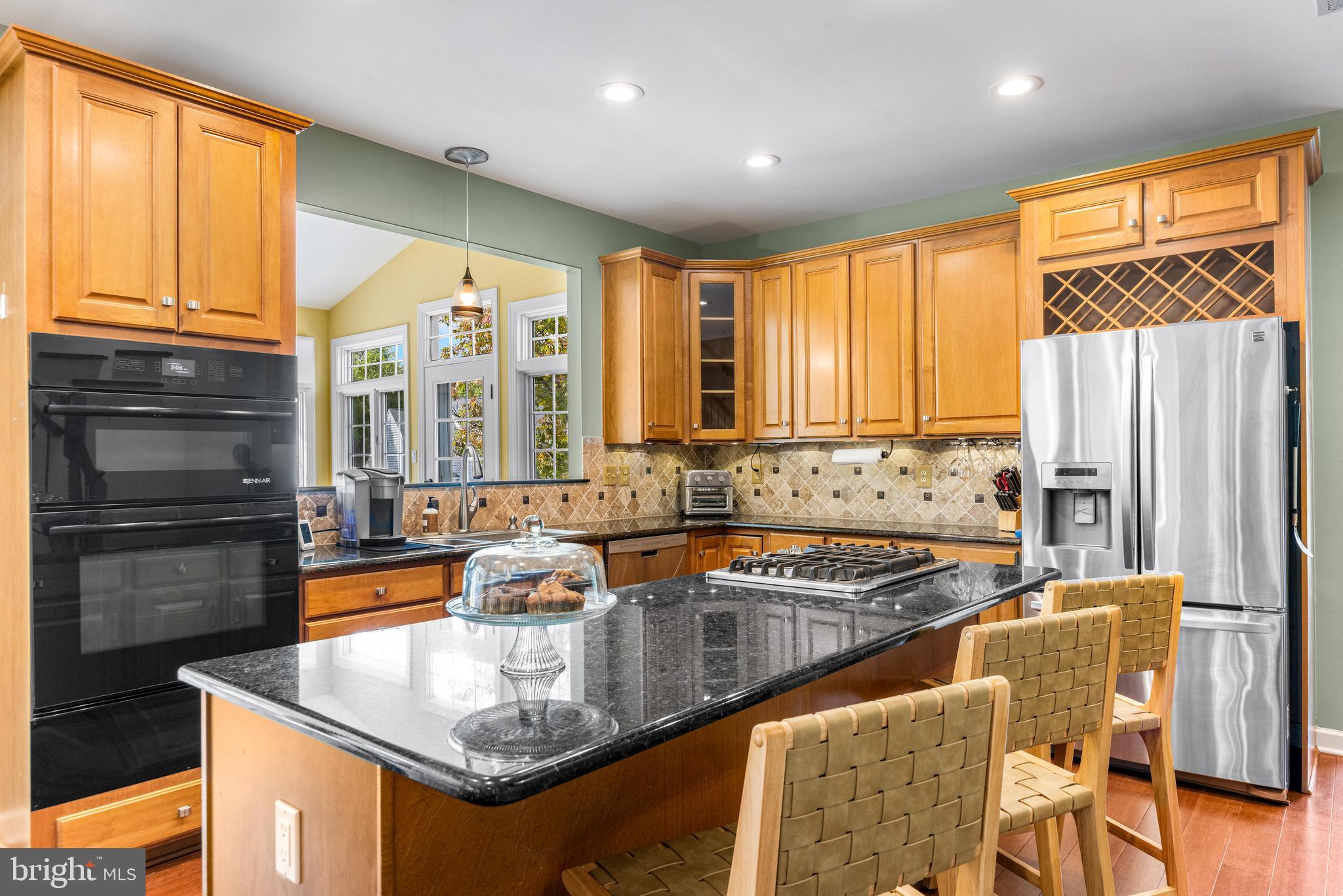 ASHLEIGH KNOLLS - Residential