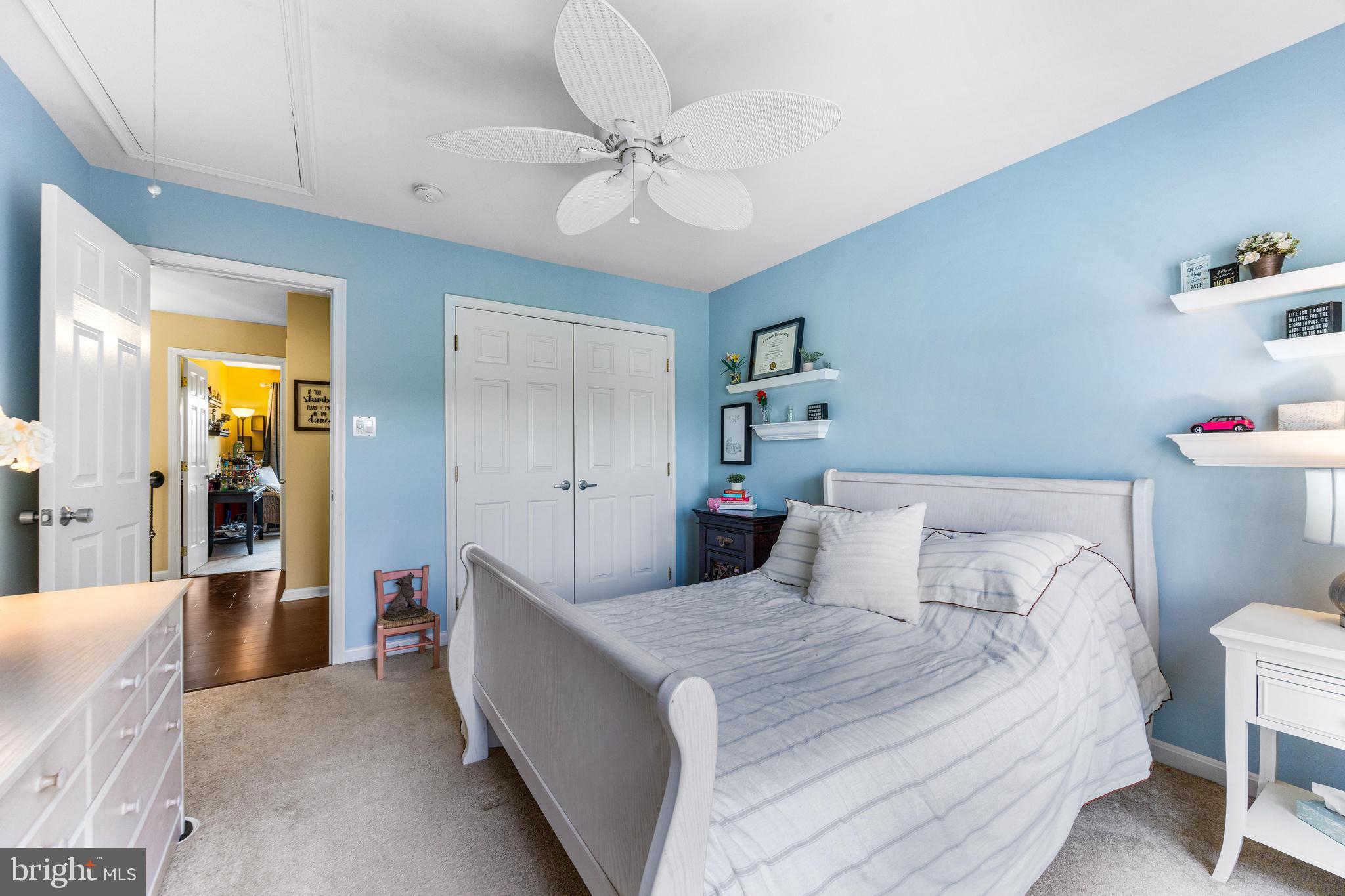 ASHLEIGH KNOLLS - Residential