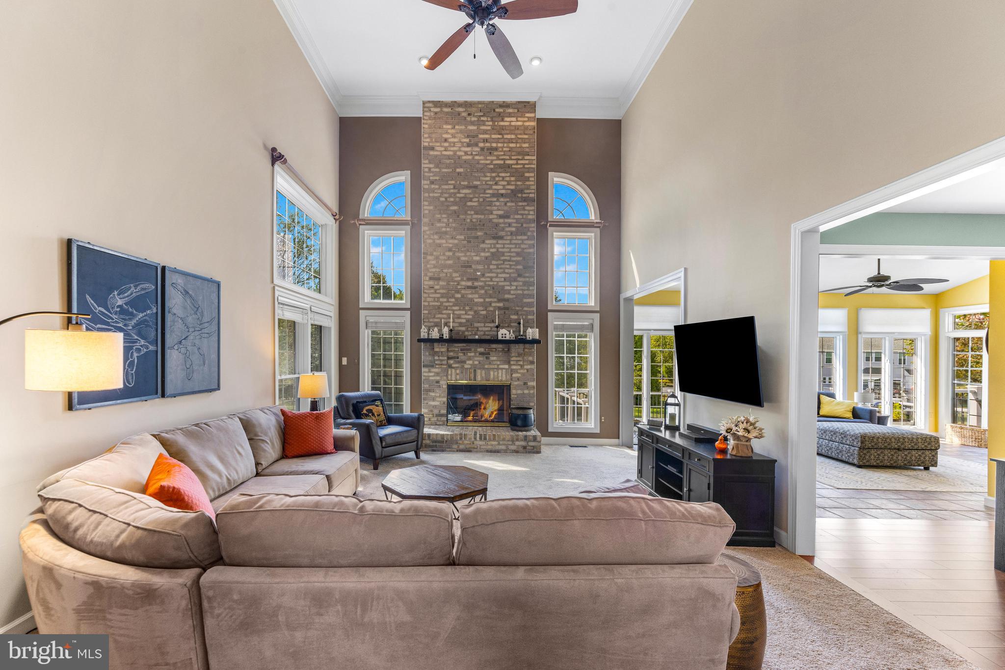 ASHLEIGH KNOLLS - Residential