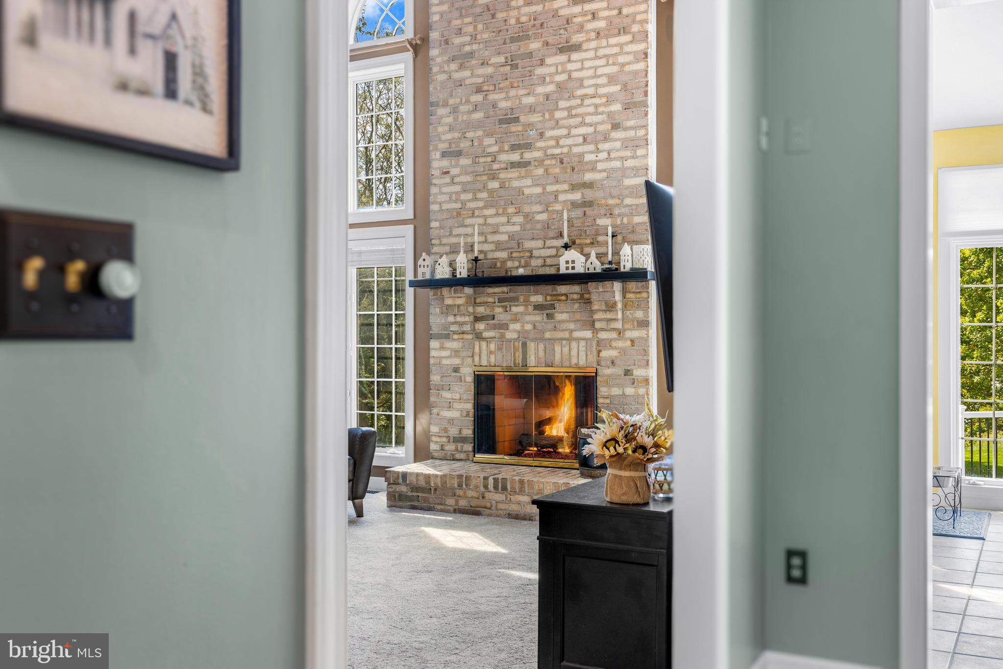 ASHLEIGH KNOLLS - Residential