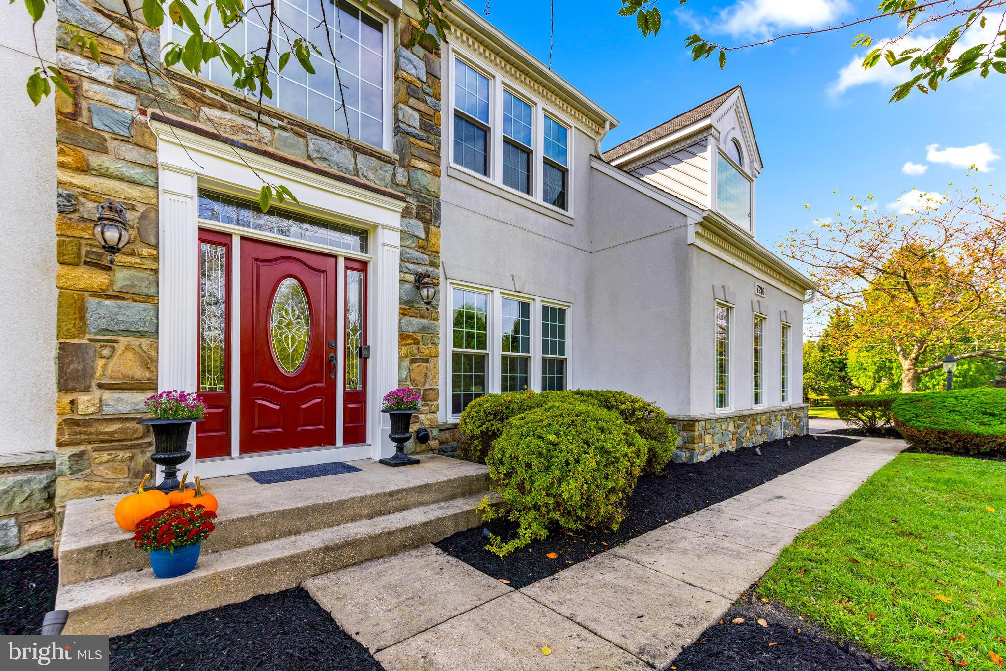 ASHLEIGH KNOLLS - Residential