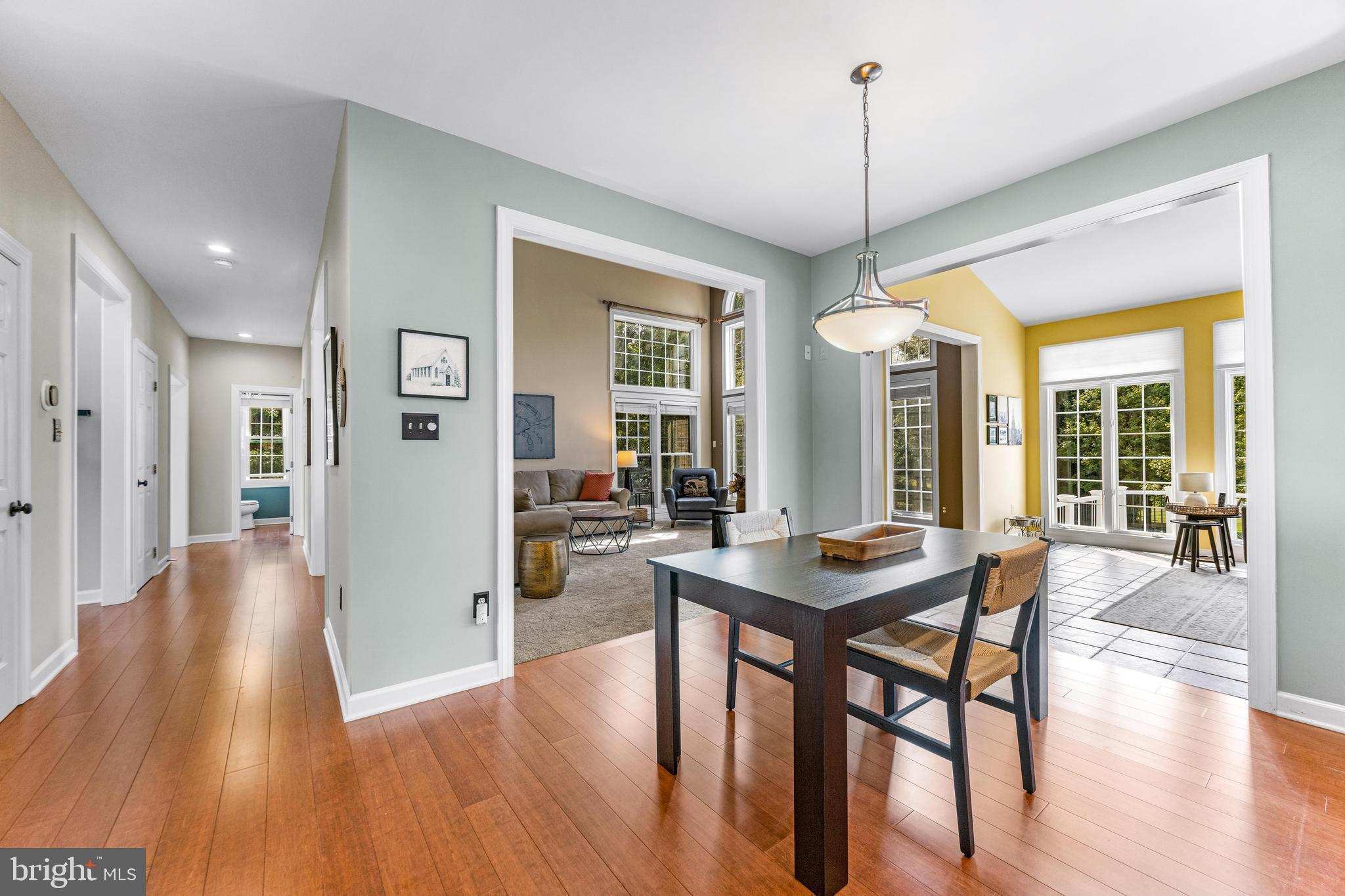 ASHLEIGH KNOLLS - Residential