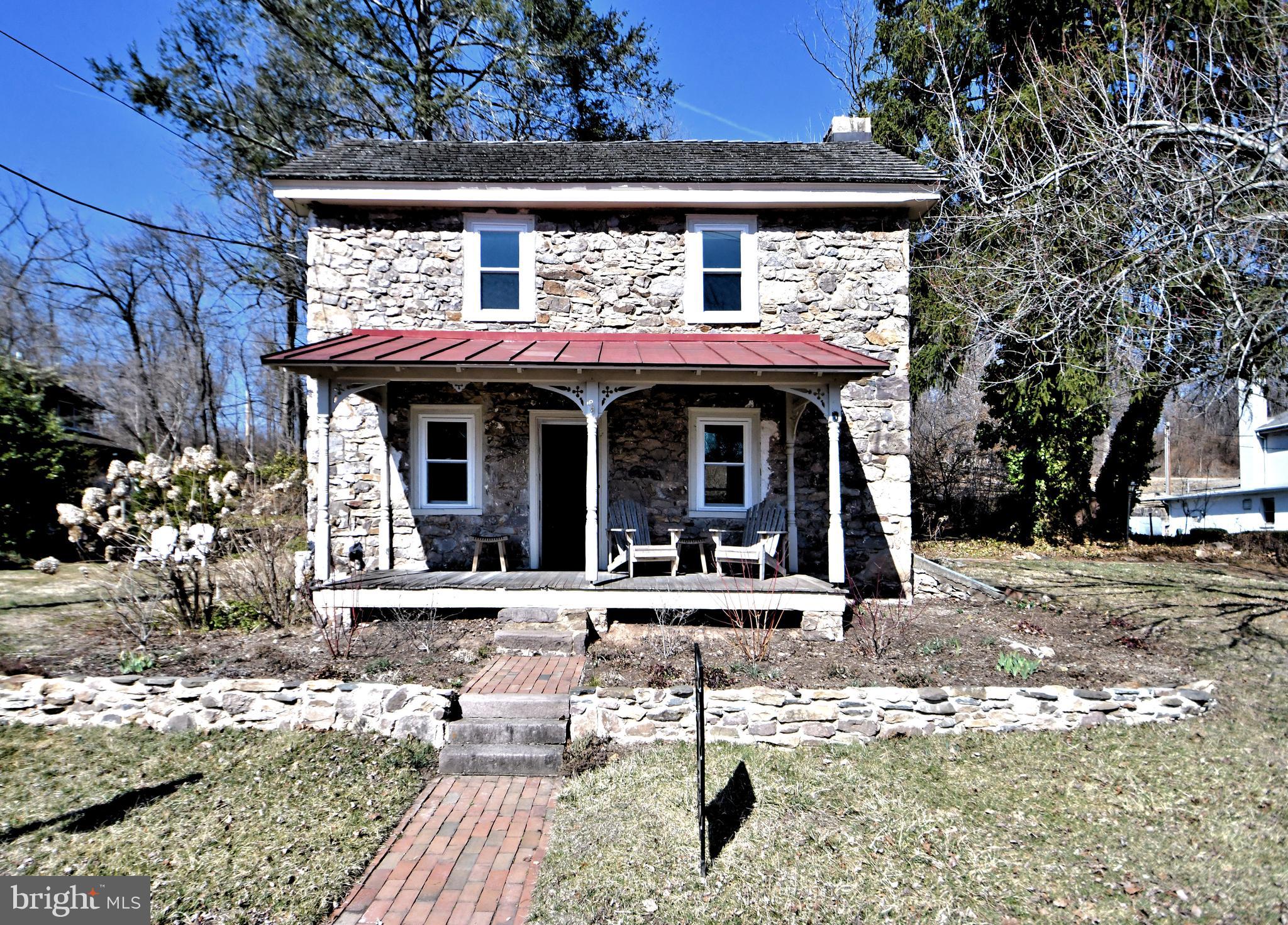 STONEGATE - Residential