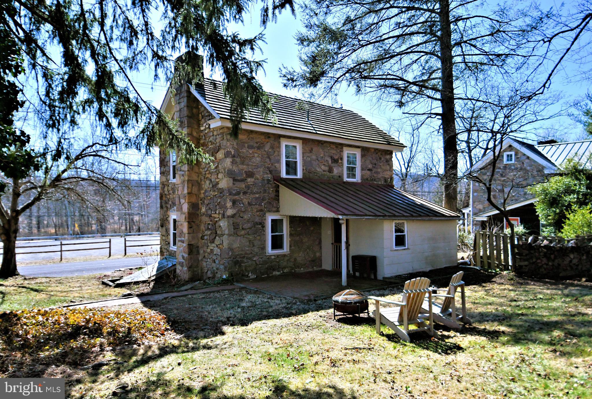 STONEGATE - Residential