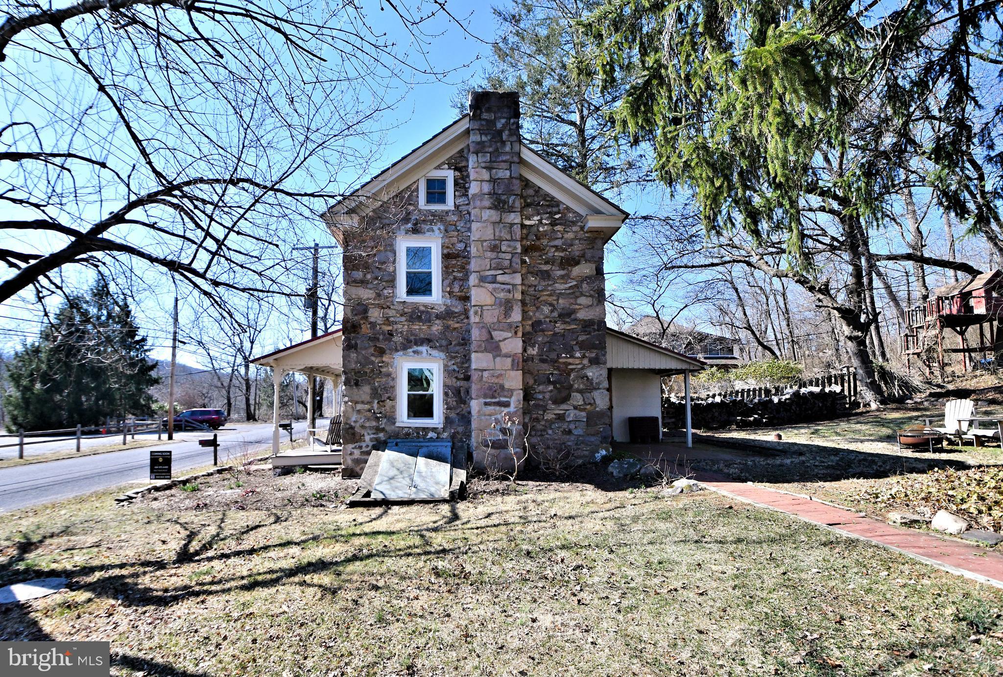 STONEGATE - Residential