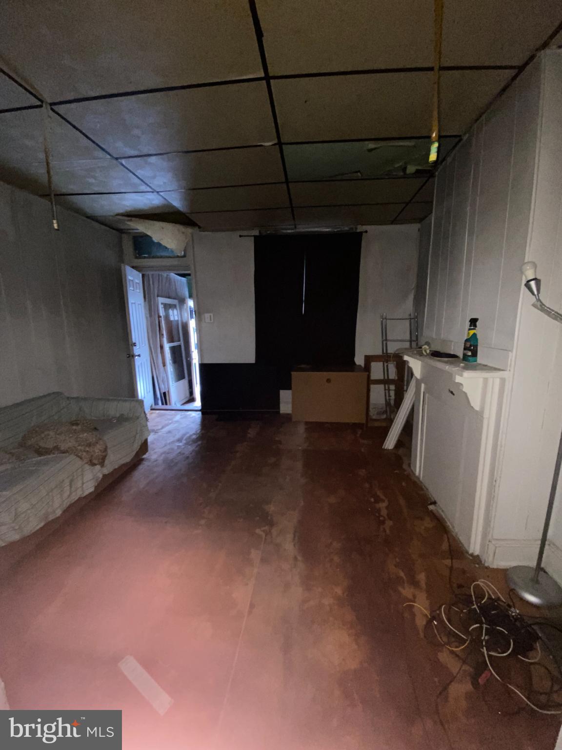 NICETOWN-TIOGA - Residential