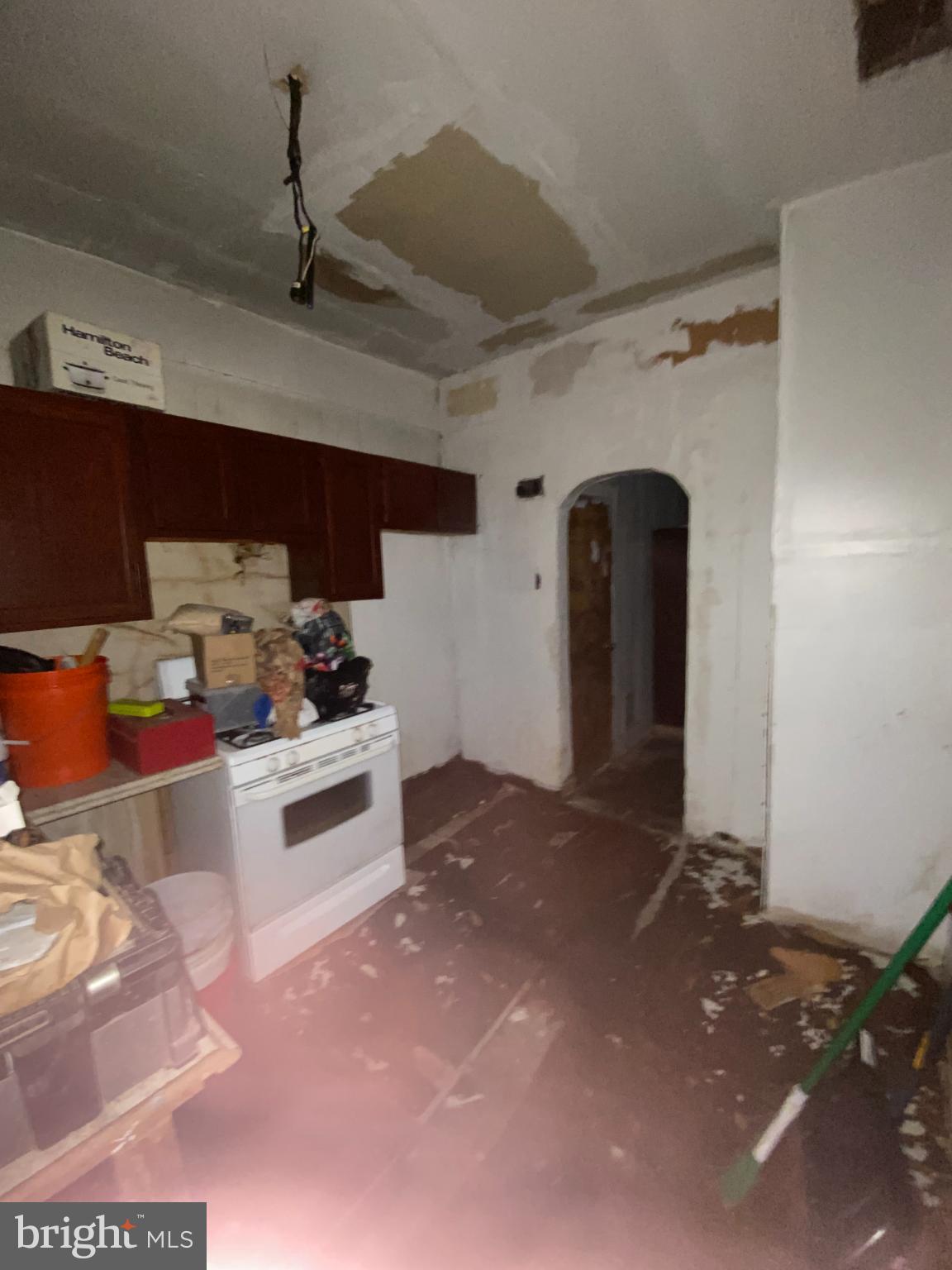 NICETOWN-TIOGA - Residential