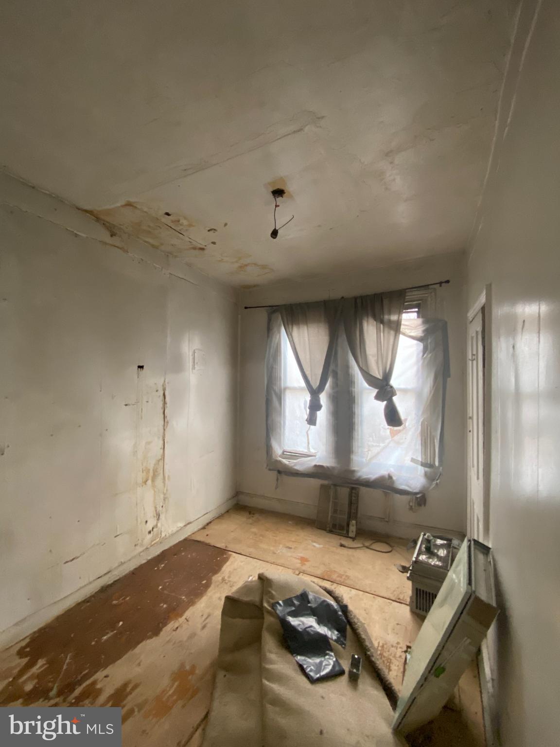 NICETOWN-TIOGA - Residential