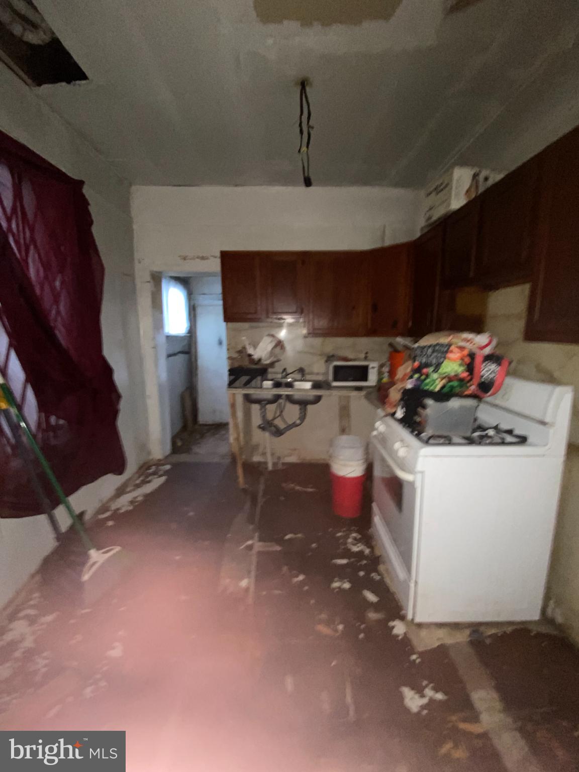 NICETOWN-TIOGA - Residential