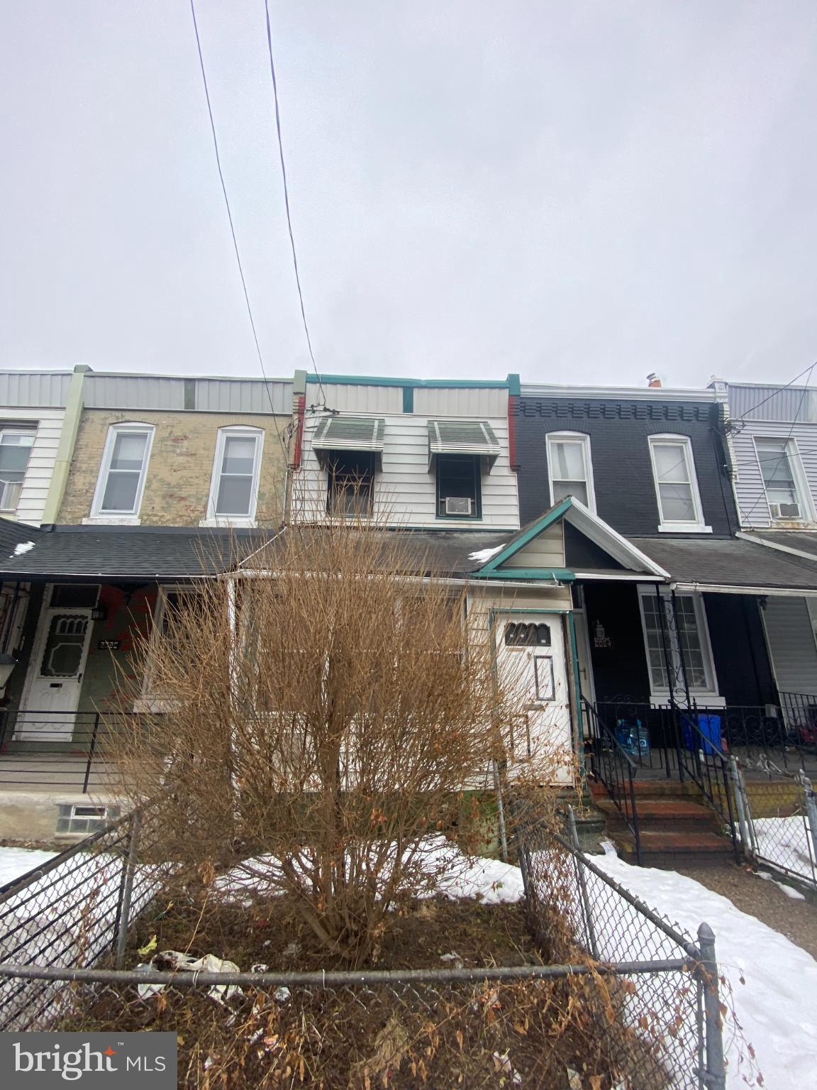 NICETOWN-TIOGA - Residential