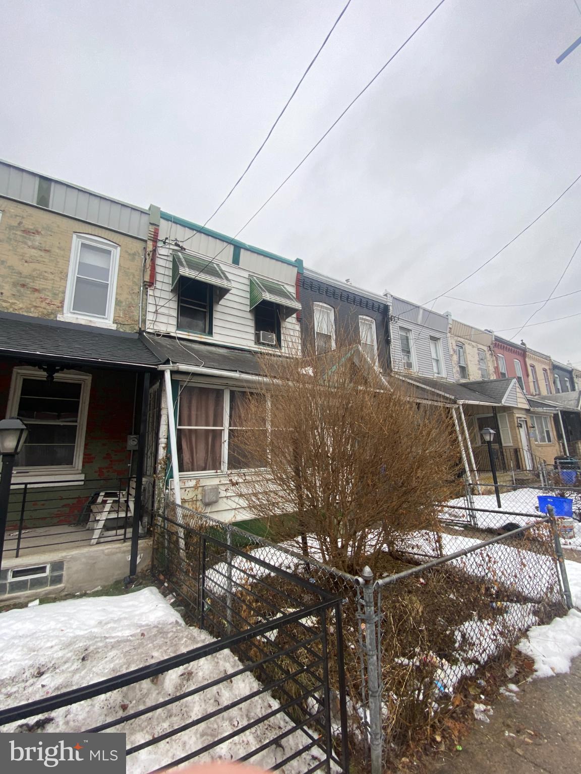 NICETOWN-TIOGA - Residential