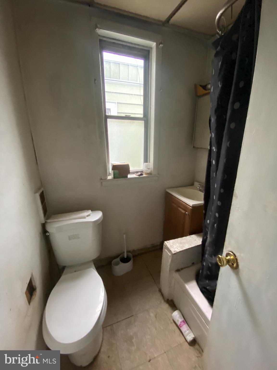 NICETOWN-TIOGA - Residential