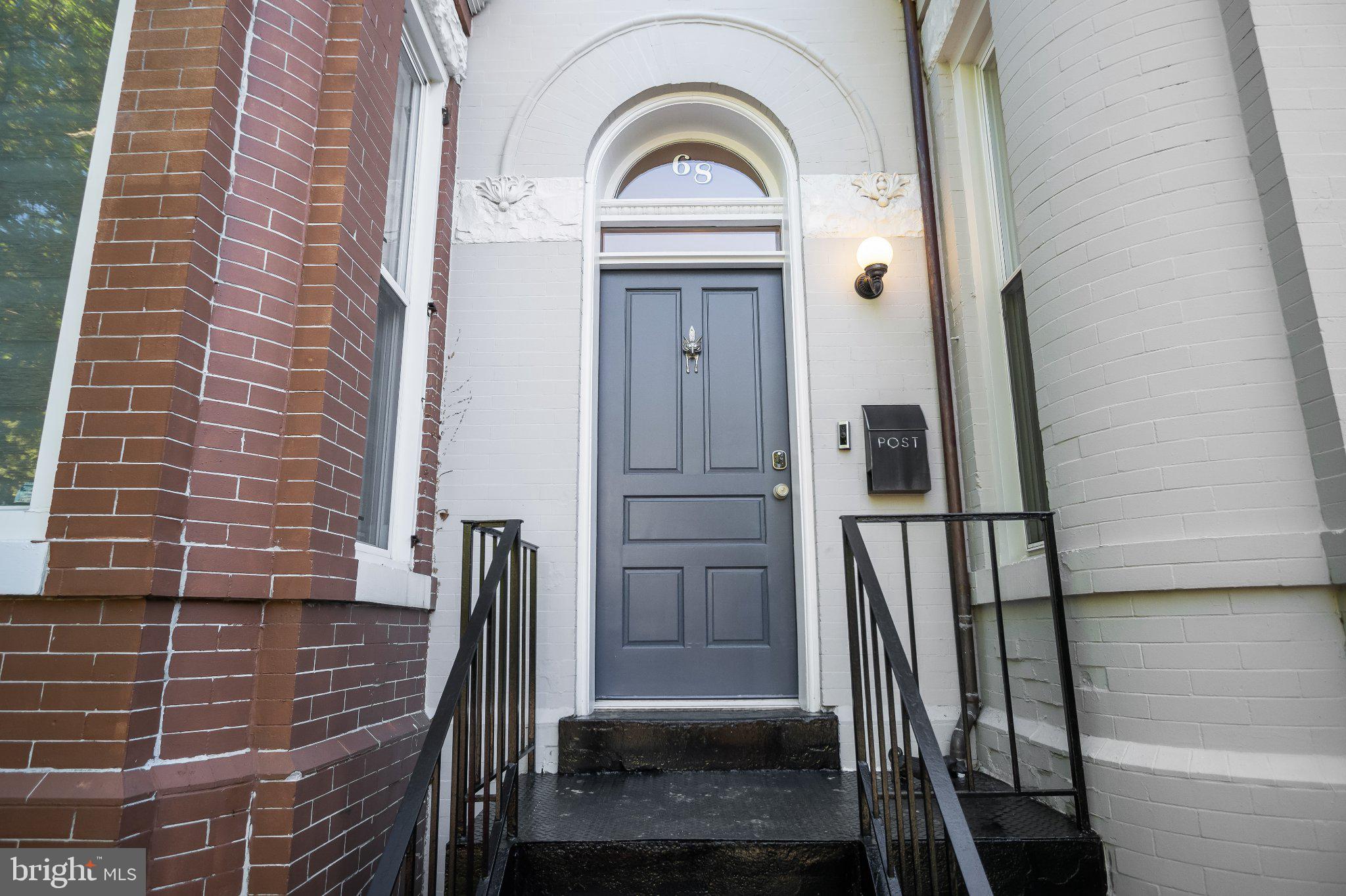 68 R STREET NW