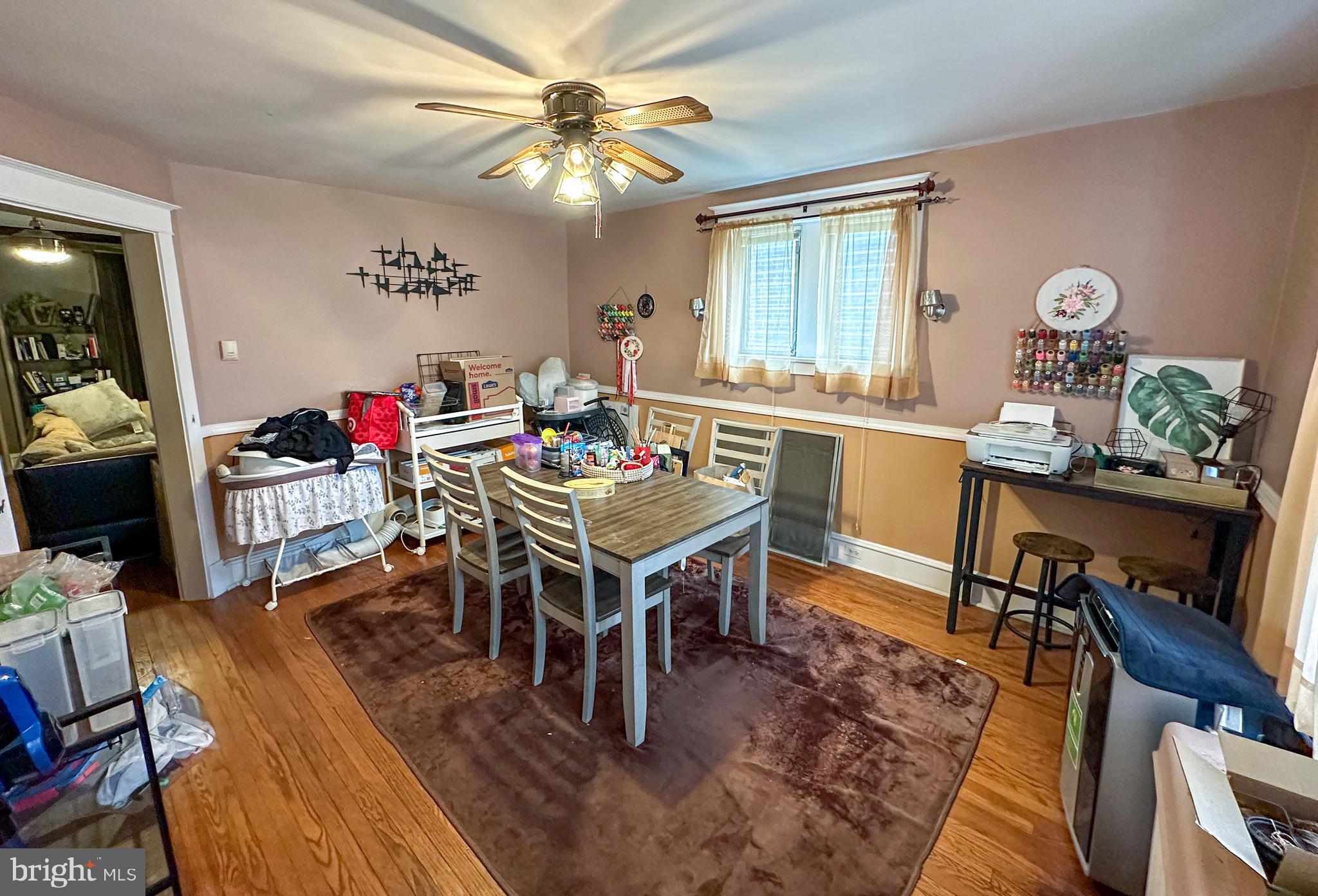 2009 N TATNALL STREET