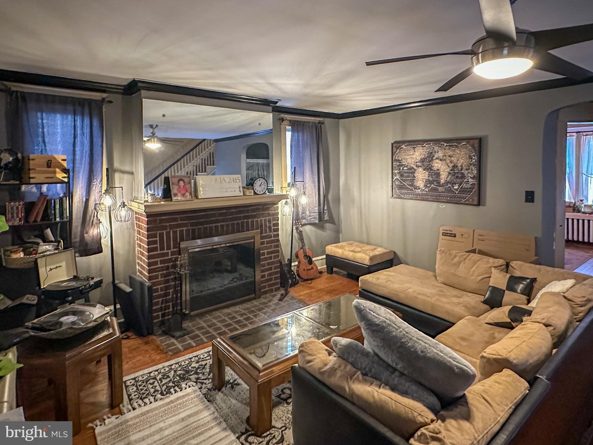 2009 N TATNALL STREET