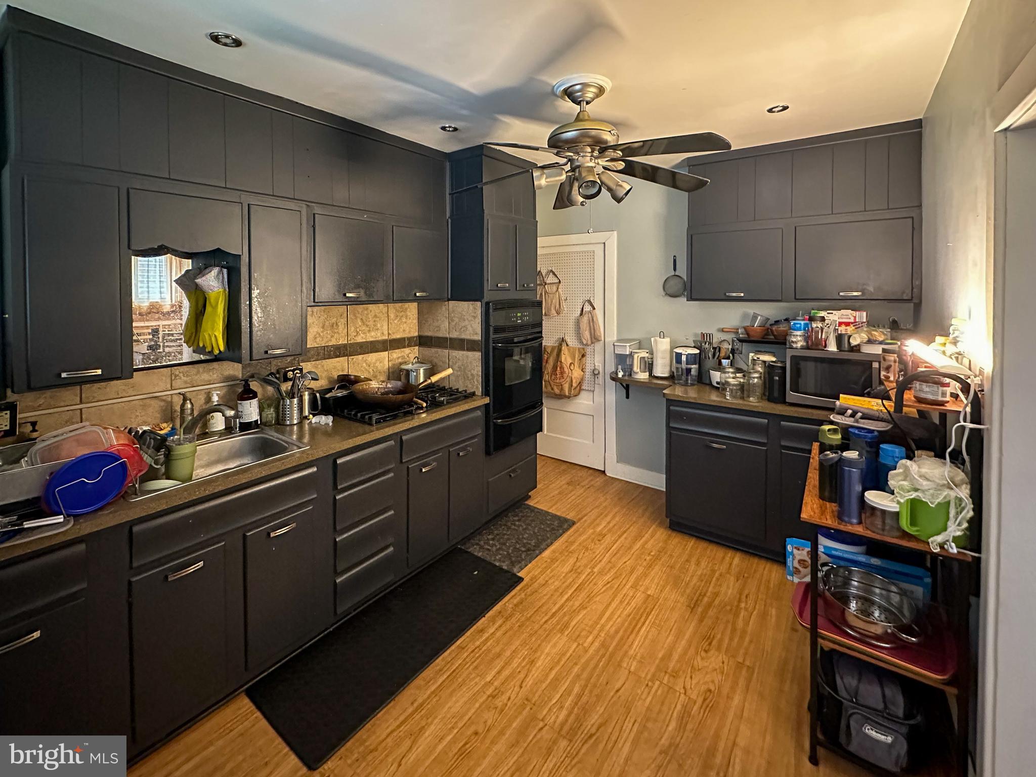 2009 N TATNALL STREET