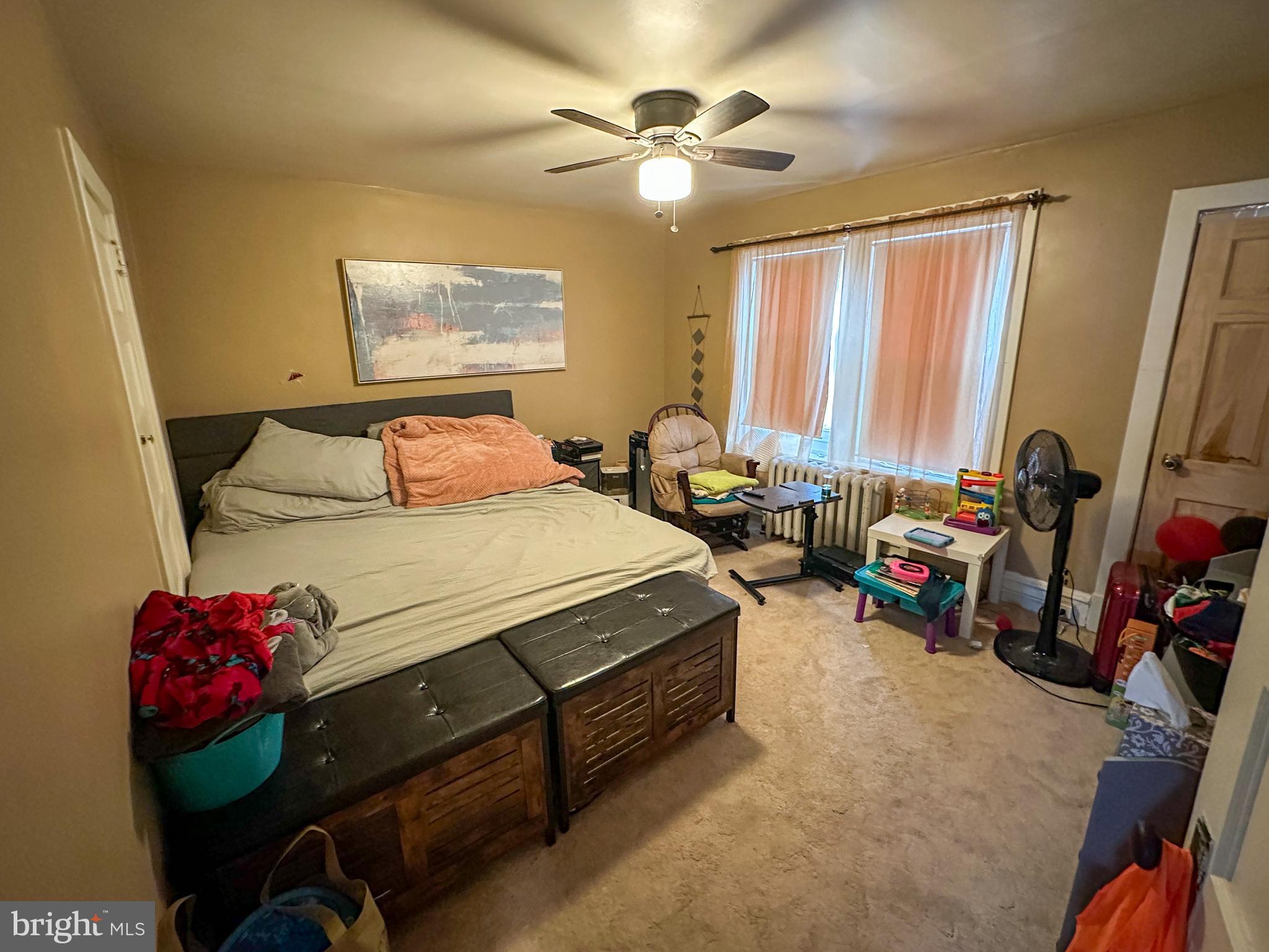 2009 N TATNALL STREET